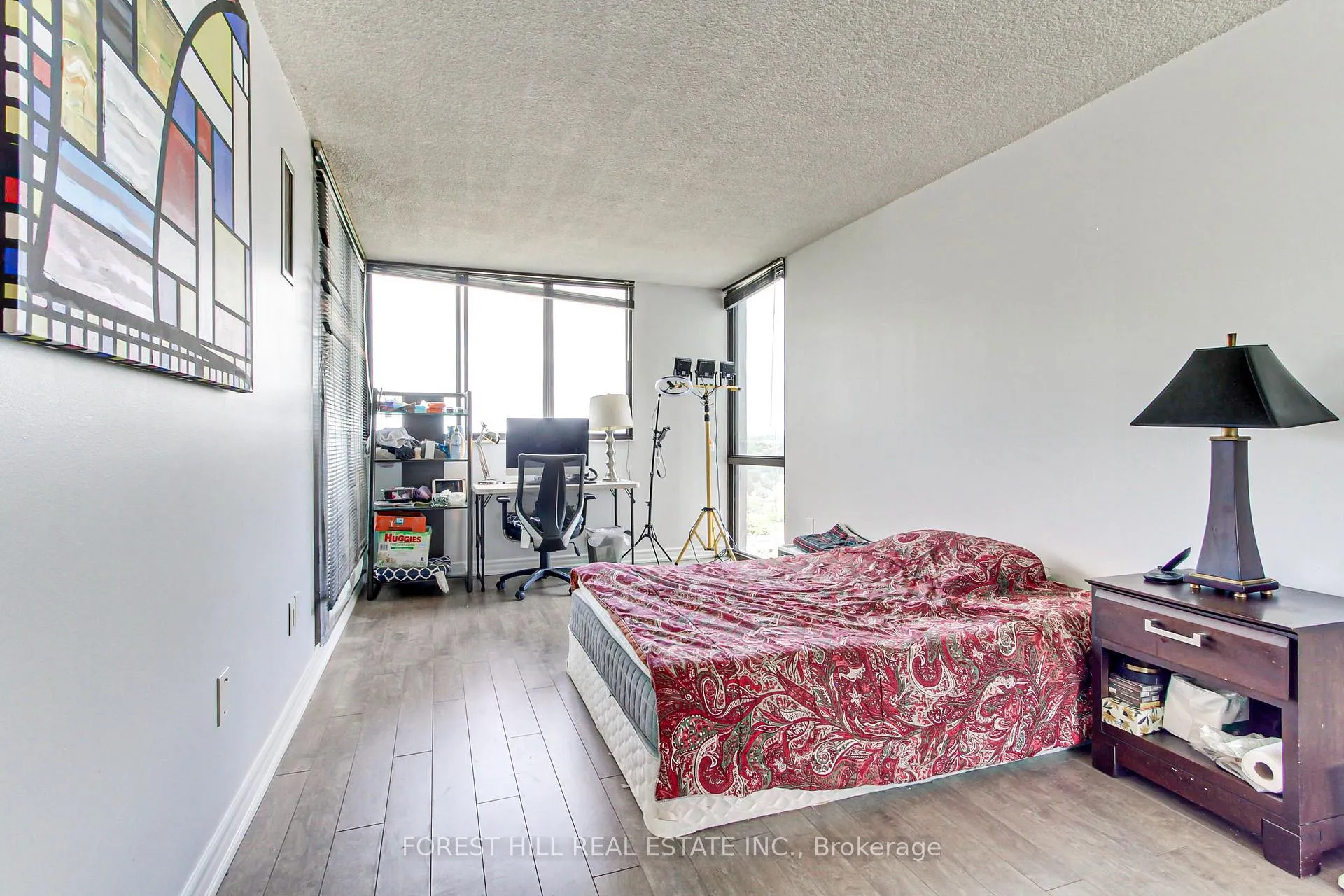 Photo 25 of Unit 1909, 2330 Bridletowne Circle, Scarborough, L'Amoreaux — HOMEH