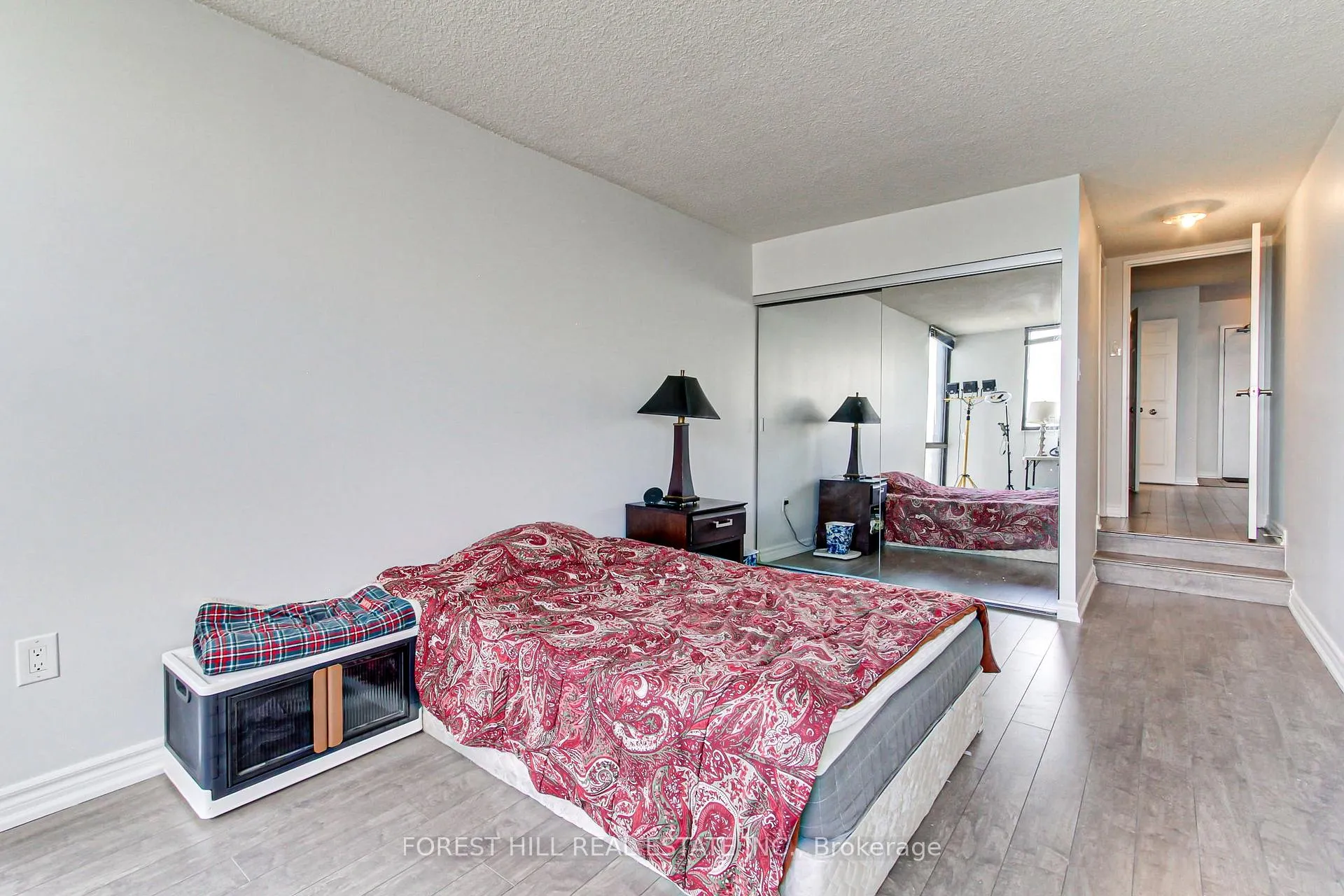 Photo 26 of Unit 1909, 2330 Bridletowne Circle, Scarborough, L'Amoreaux — HOMEH