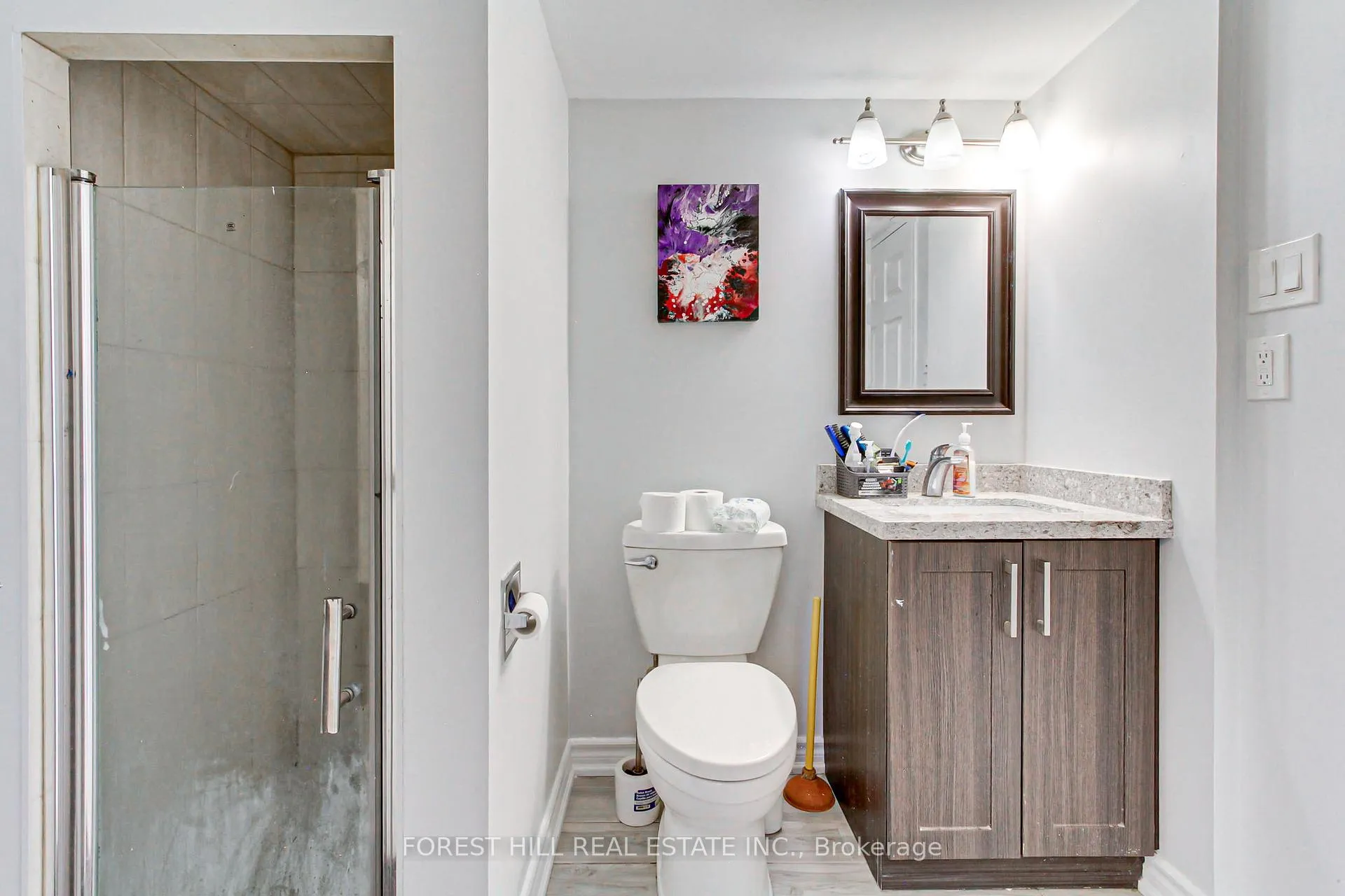 Photo 27 of Unit 1909, 2330 Bridletowne Circle, Scarborough, L'Amoreaux — HOMEH