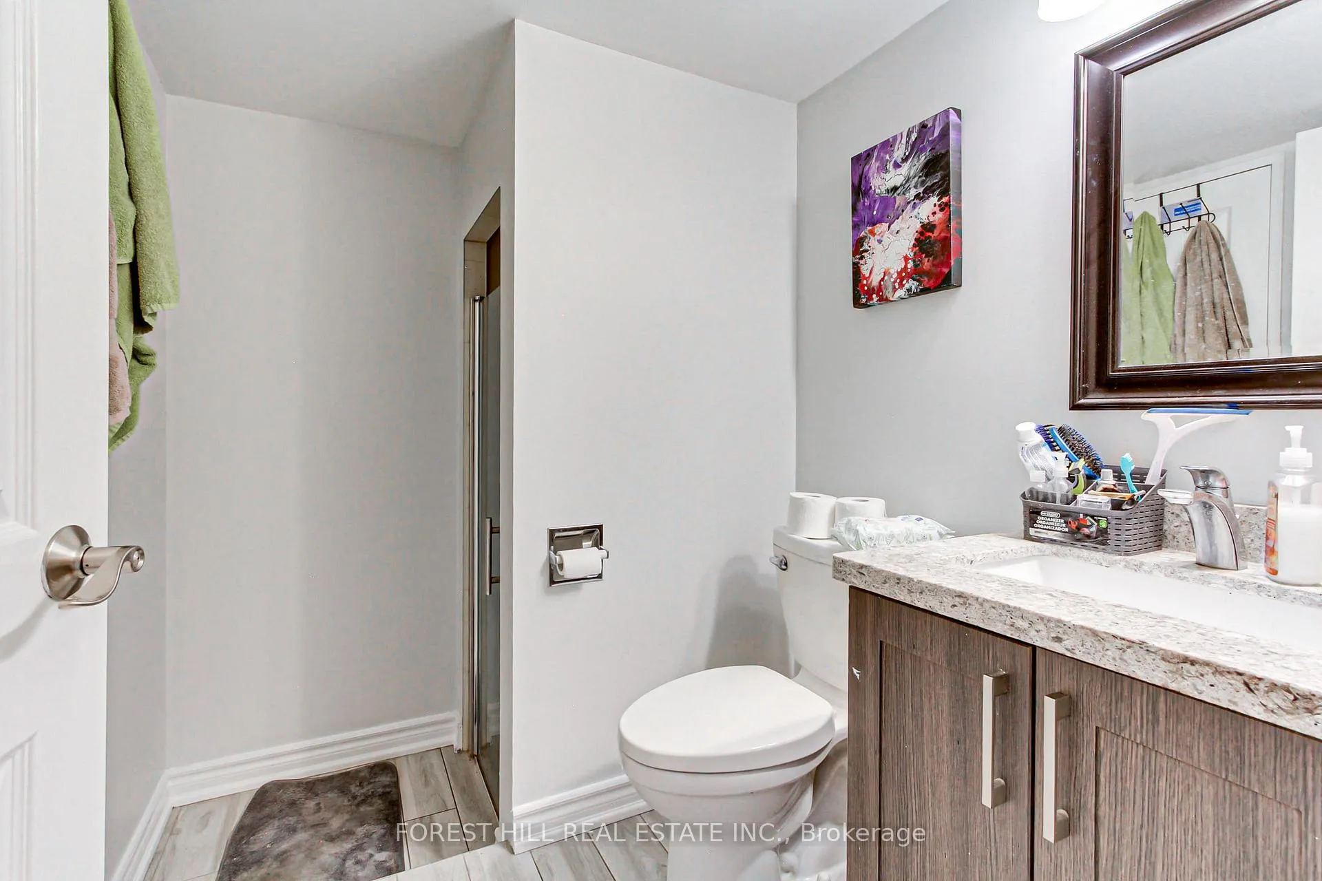 Photo 28 of Unit 1909, 2330 Bridletowne Circle, Scarborough, L'Amoreaux — HOMEH