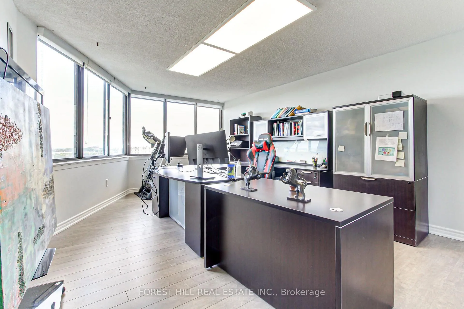 Photo 29 of Unit 1909, 2330 Bridletowne Circle, Scarborough, L'Amoreaux — HOMEH
