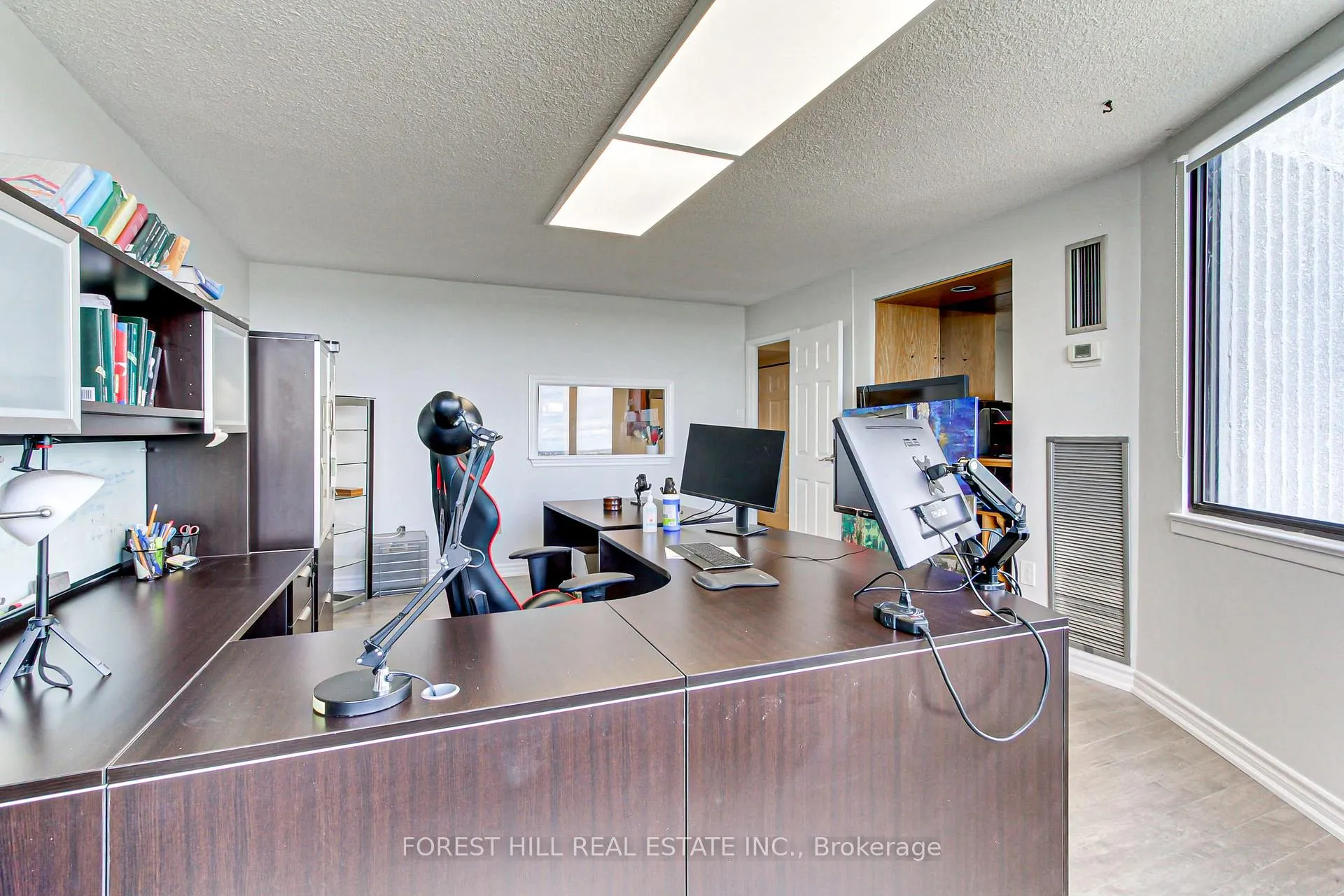 Photo 30 of Unit 1909, 2330 Bridletowne Circle, Scarborough, L'Amoreaux — HOMEH