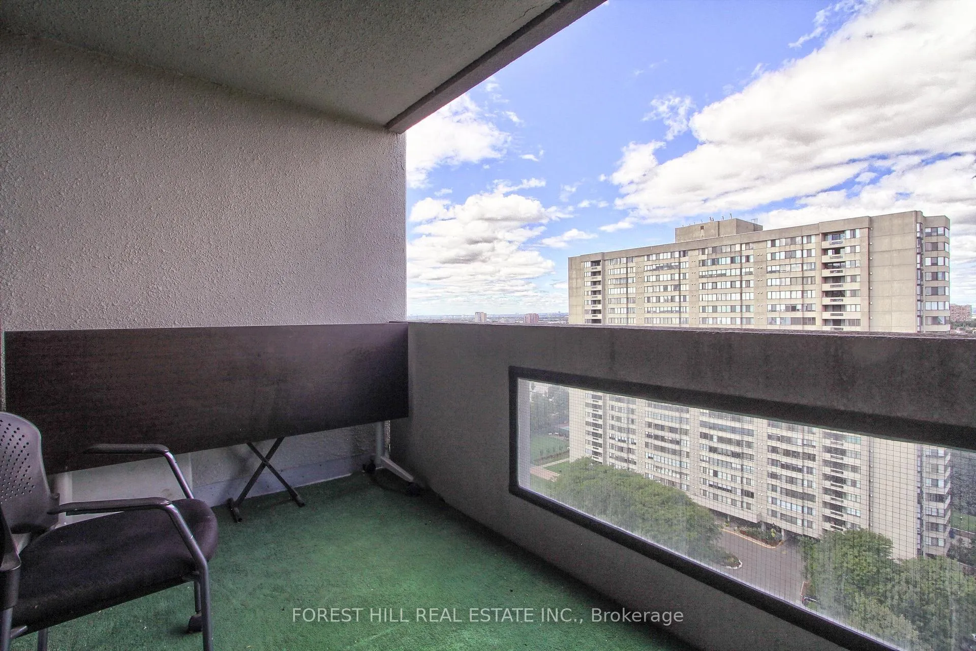 Photo 33 of Unit 1909, 2330 Bridletowne Circle, Scarborough, L'Amoreaux — HOMEH