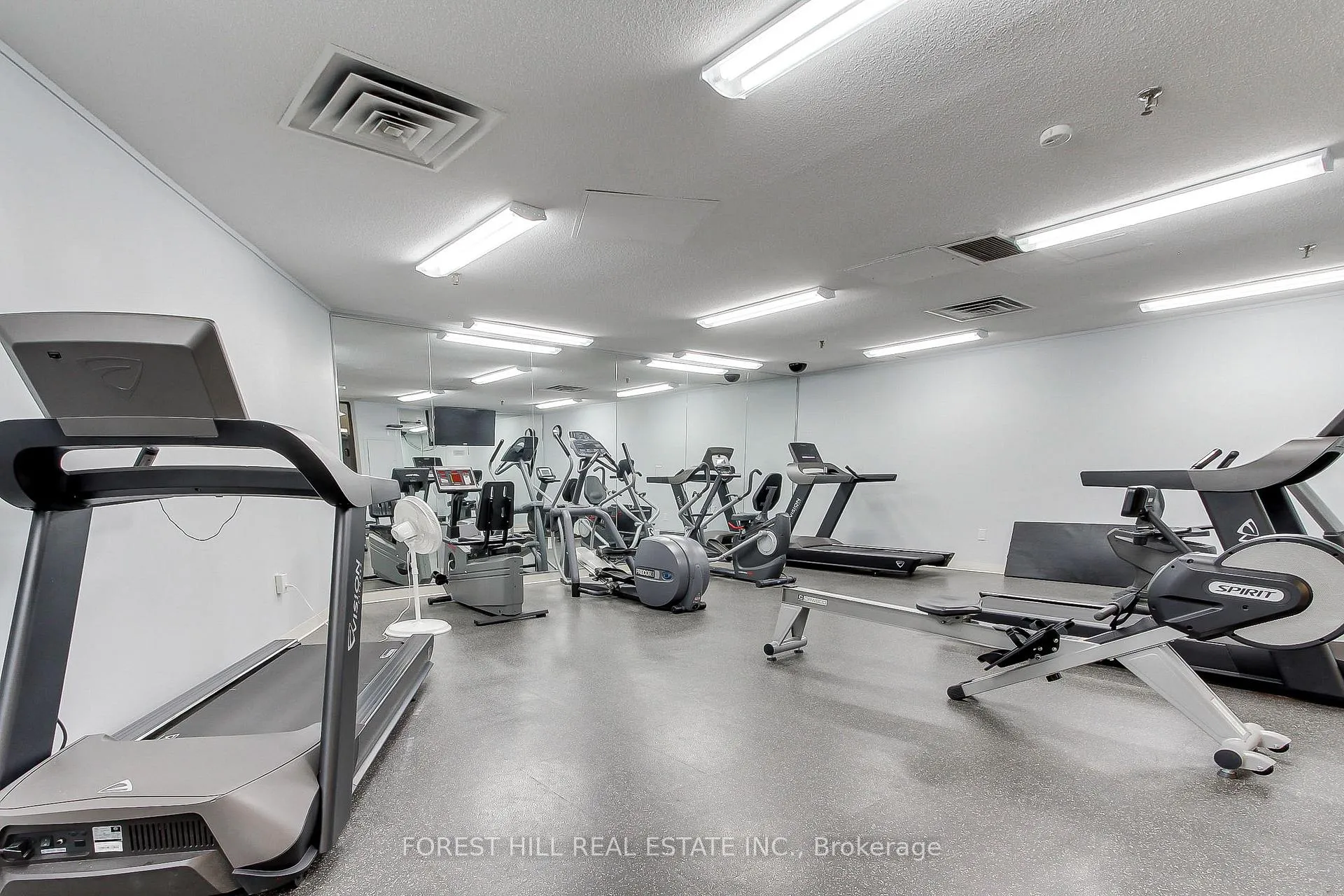 Photo 36 of Unit 1909, 2330 Bridletowne Circle, Scarborough, L'Amoreaux — HOMEH