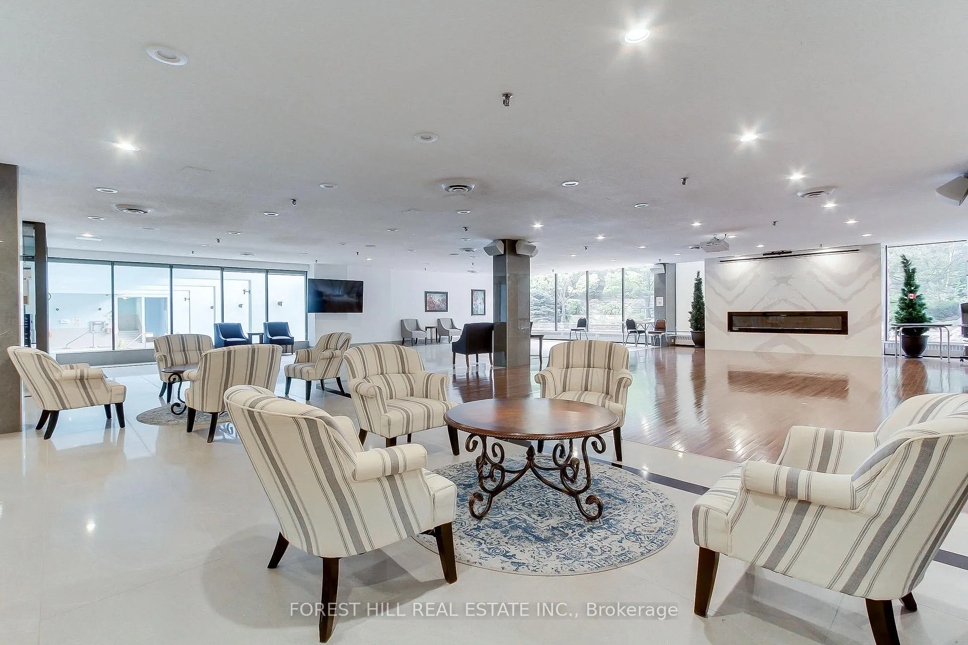Photo 43 of Unit 1909, 2330 Bridletowne Circle, Scarborough, L'Amoreaux — HOMEH