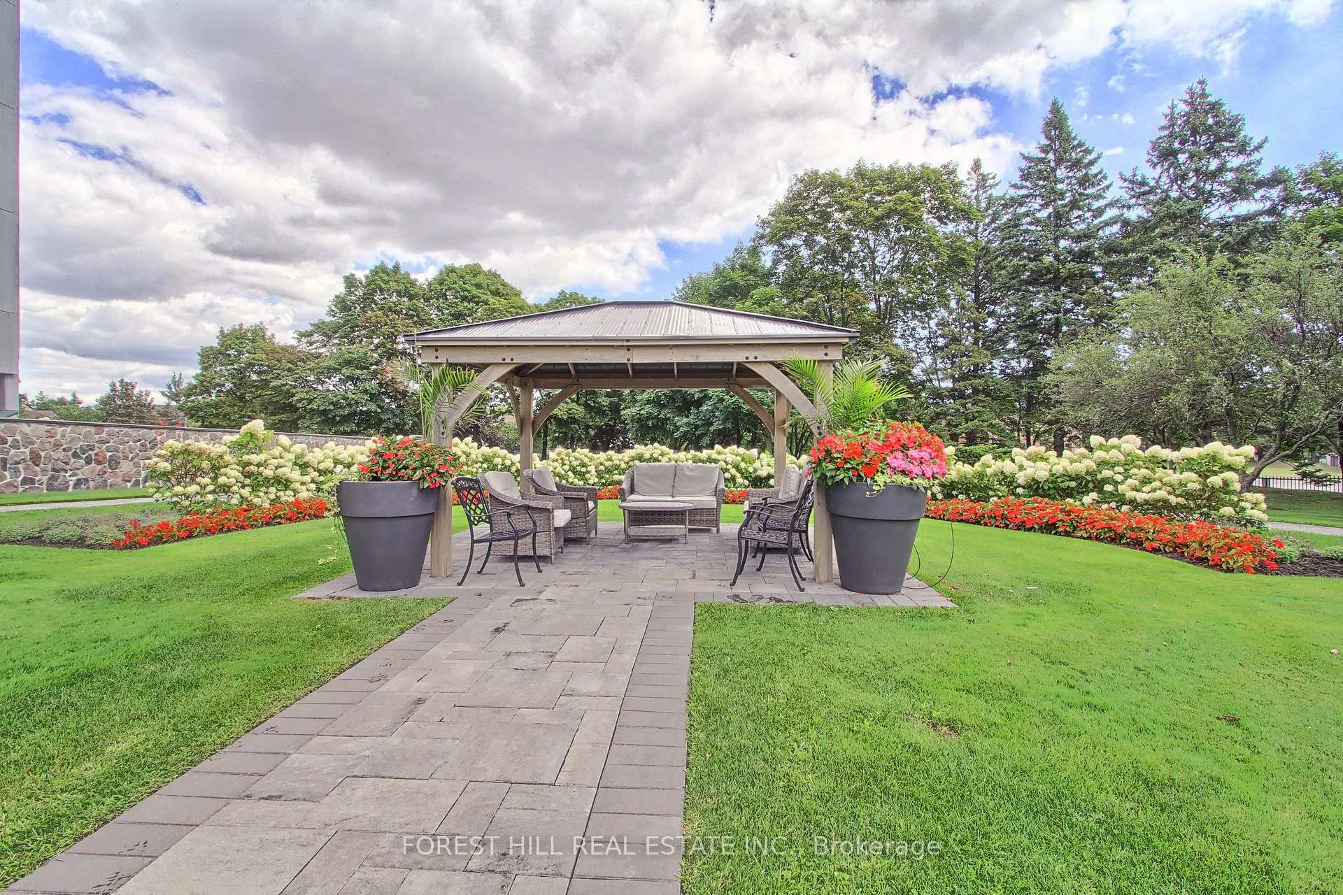 Photo 50 of Unit 1909, 2330 Bridletowne Circle, Scarborough, L'Amoreaux — HOMEH