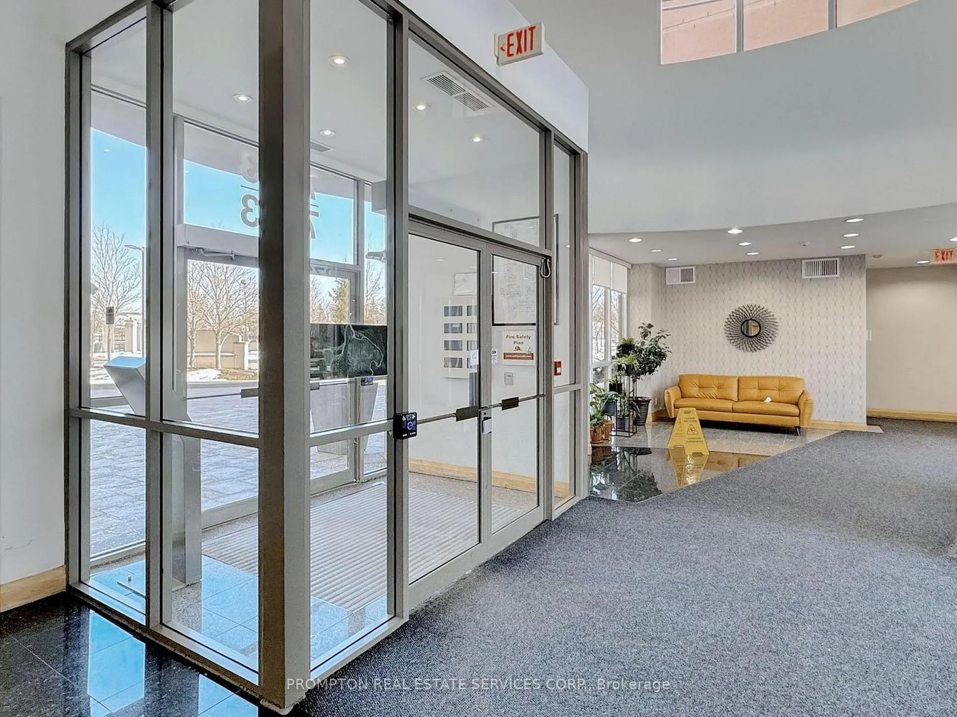 Photo 5 of Unit 719, 7363 Kennedy Road, Markham, Milliken Mills East — HOMEH