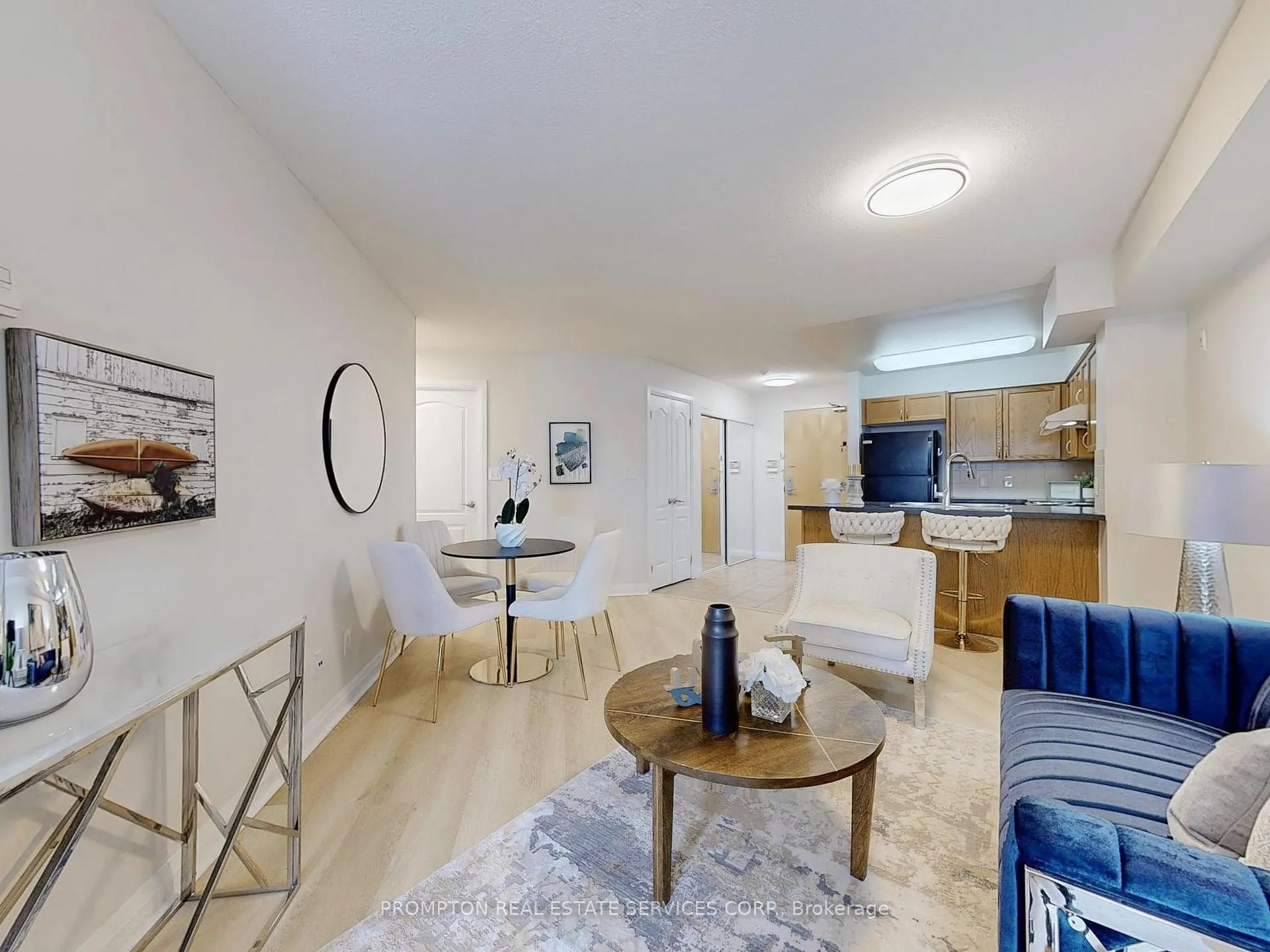 Photo 6 of Unit 719, 7363 Kennedy Road, Markham, Milliken Mills East — HOMEH