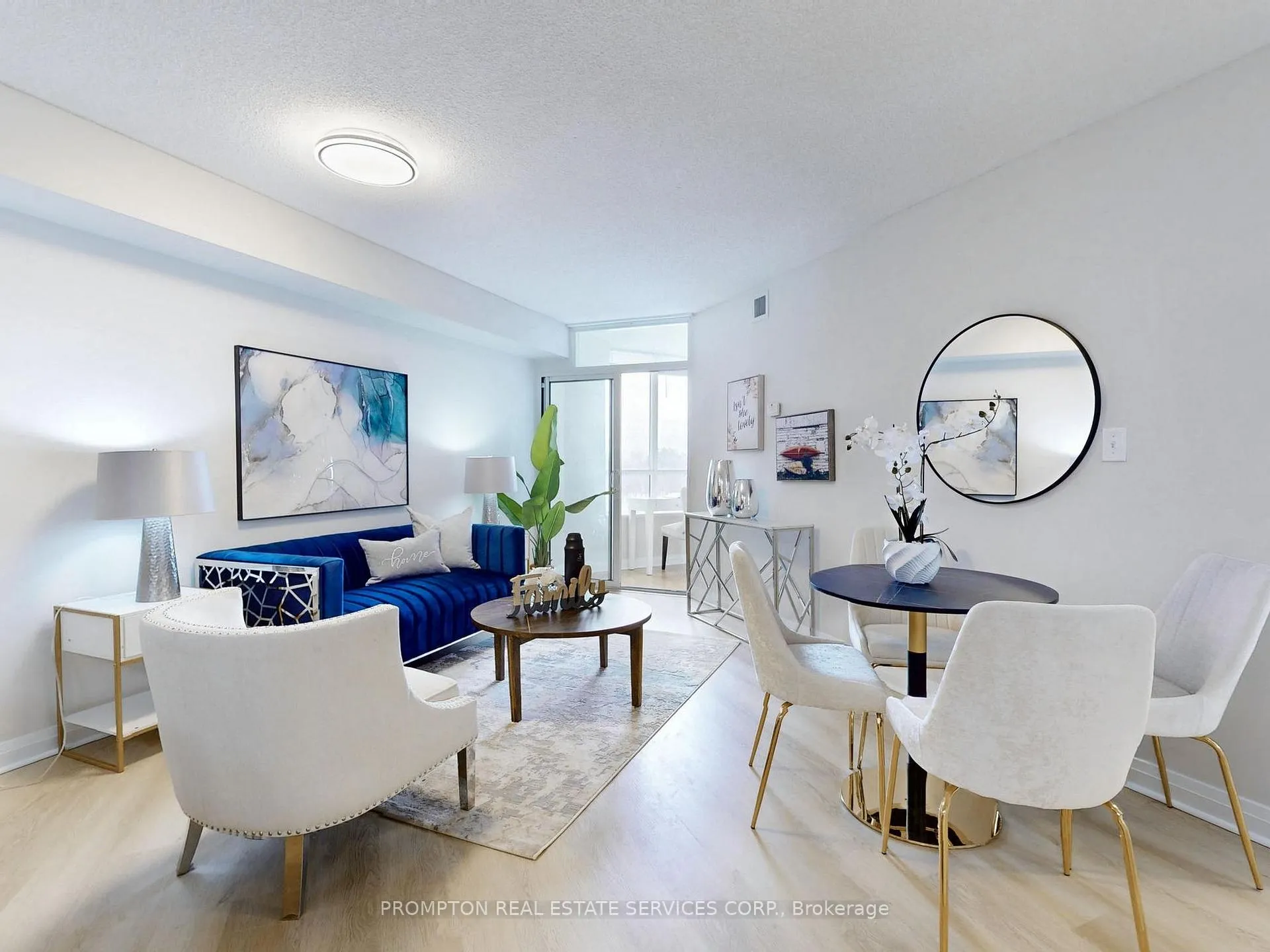 Photo 7 of Unit 719, 7363 Kennedy Road, Markham, Milliken Mills East — HOMEH
