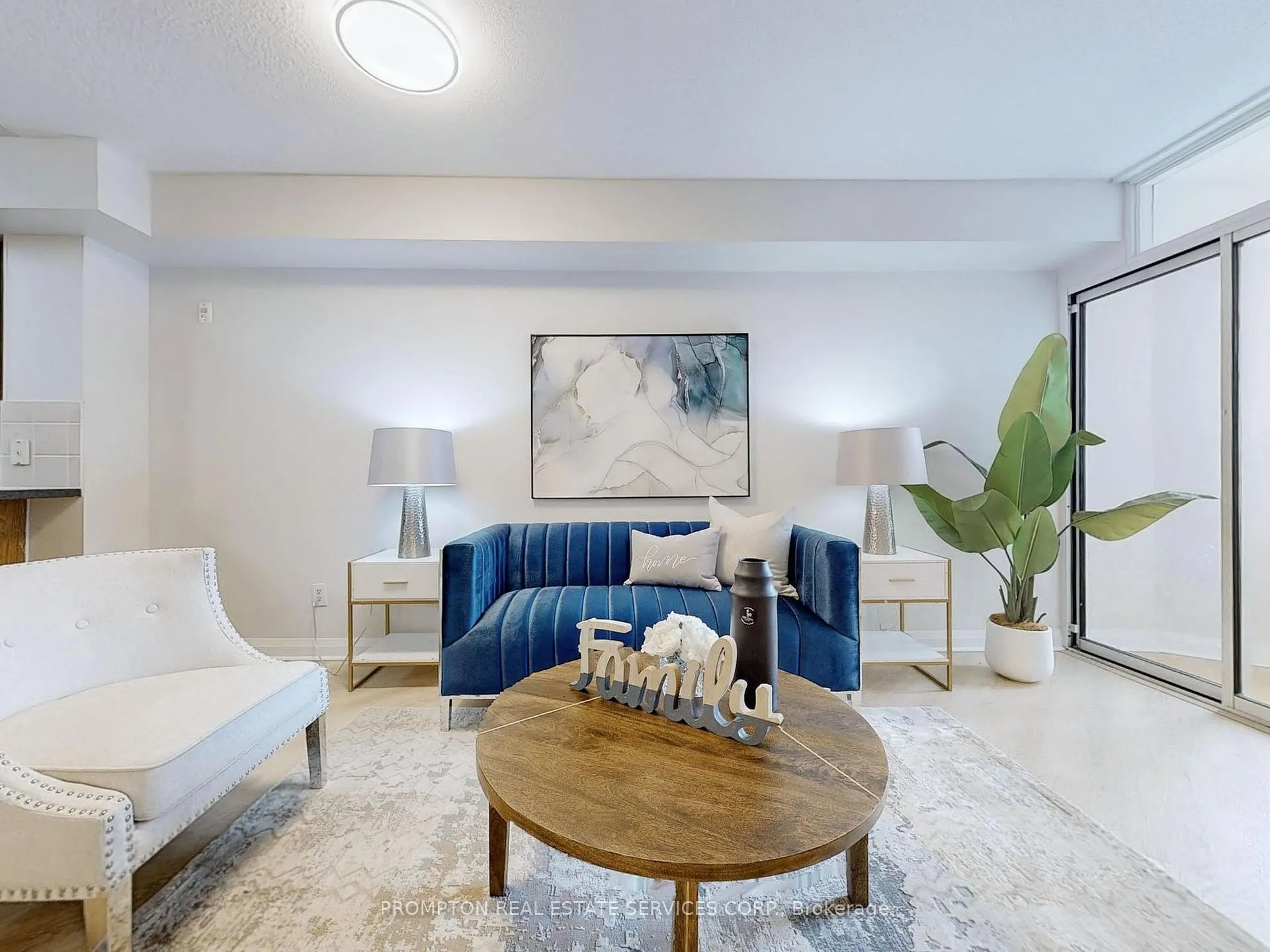 Photo 8 of Unit 719, 7363 Kennedy Road, Markham, Milliken Mills East — HOMEH