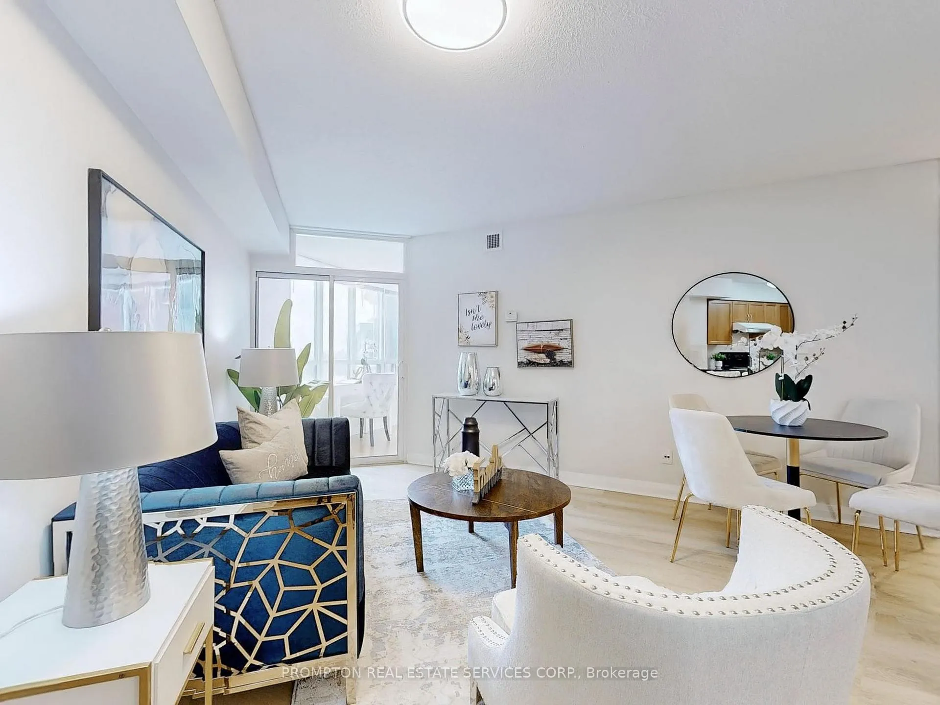 Photo 9 of Unit 719, 7363 Kennedy Road, Markham, Milliken Mills East — HOMEH