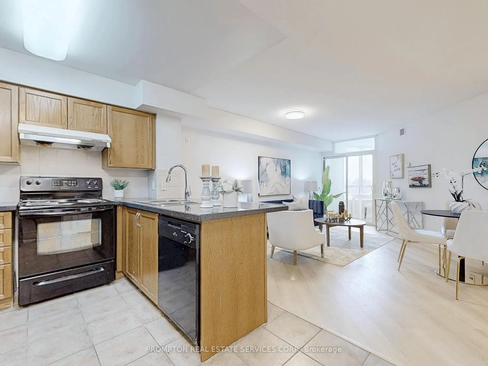 Photo 13 of Unit 719, 7363 Kennedy Road, Markham, Milliken Mills East — HOMEH