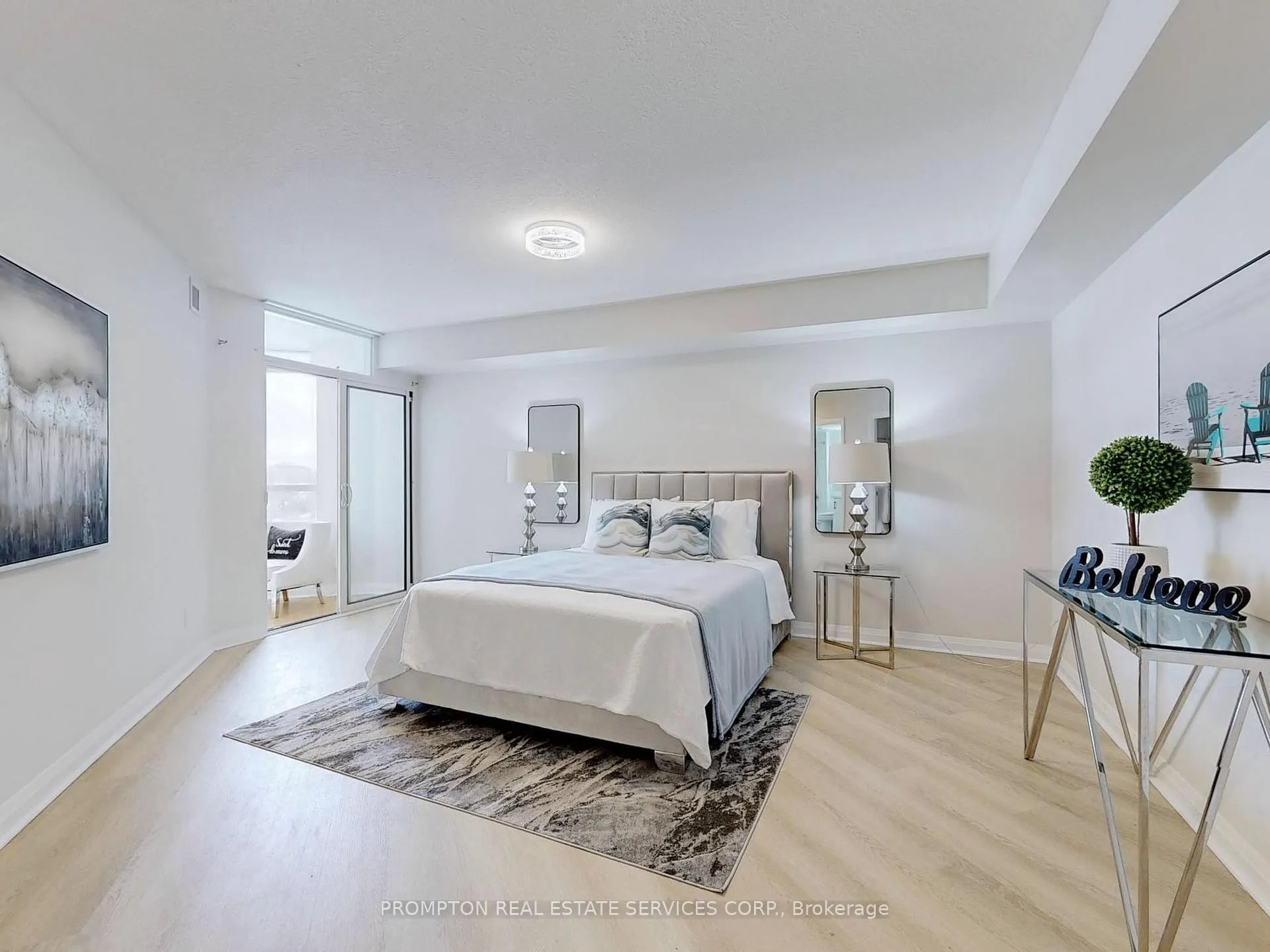Photo 15 of Unit 719, 7363 Kennedy Road, Markham, Milliken Mills East — HOMEH