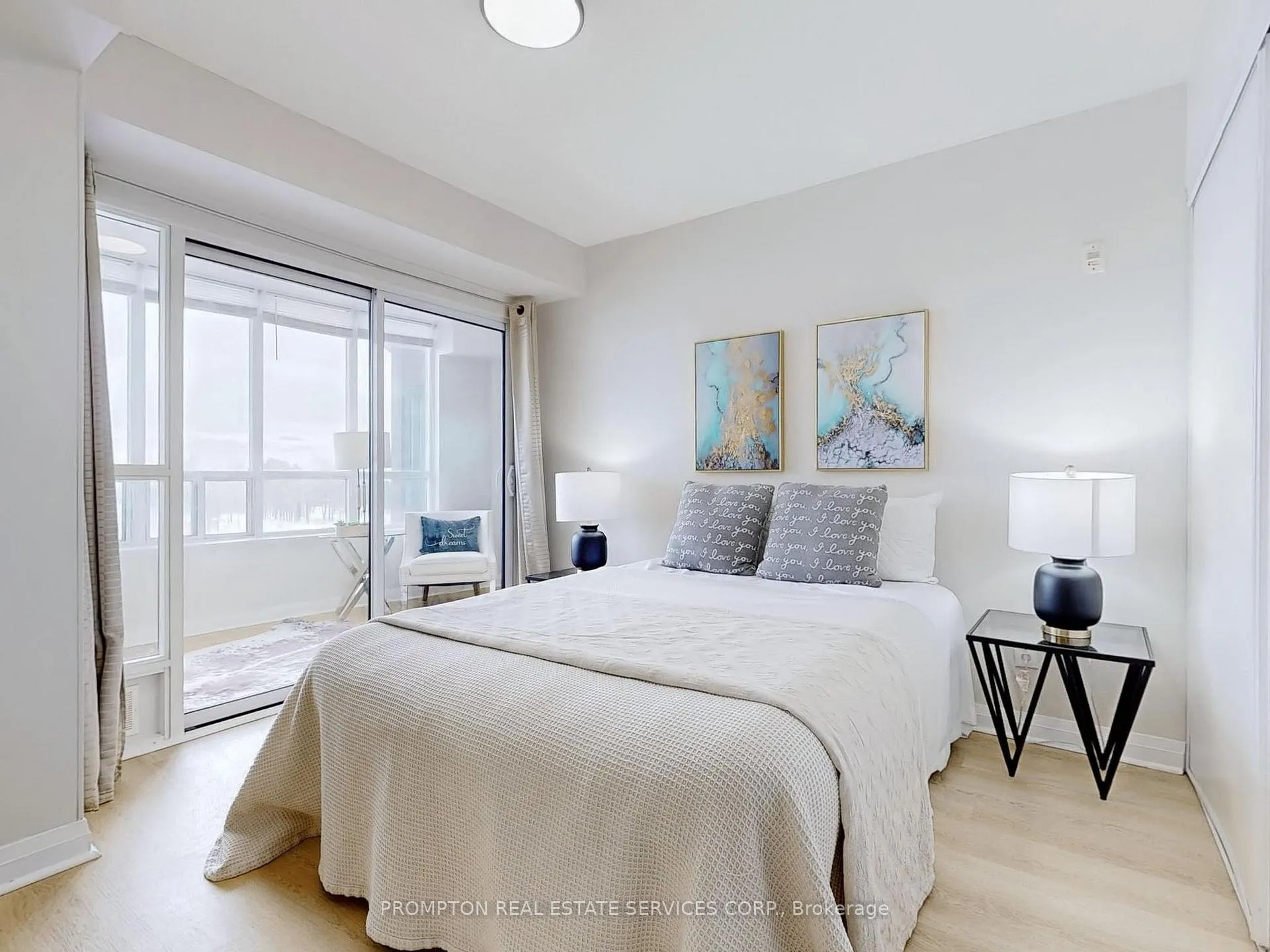 Photo 22 of Unit 719, 7363 Kennedy Road, Markham, Milliken Mills East — HOMEH