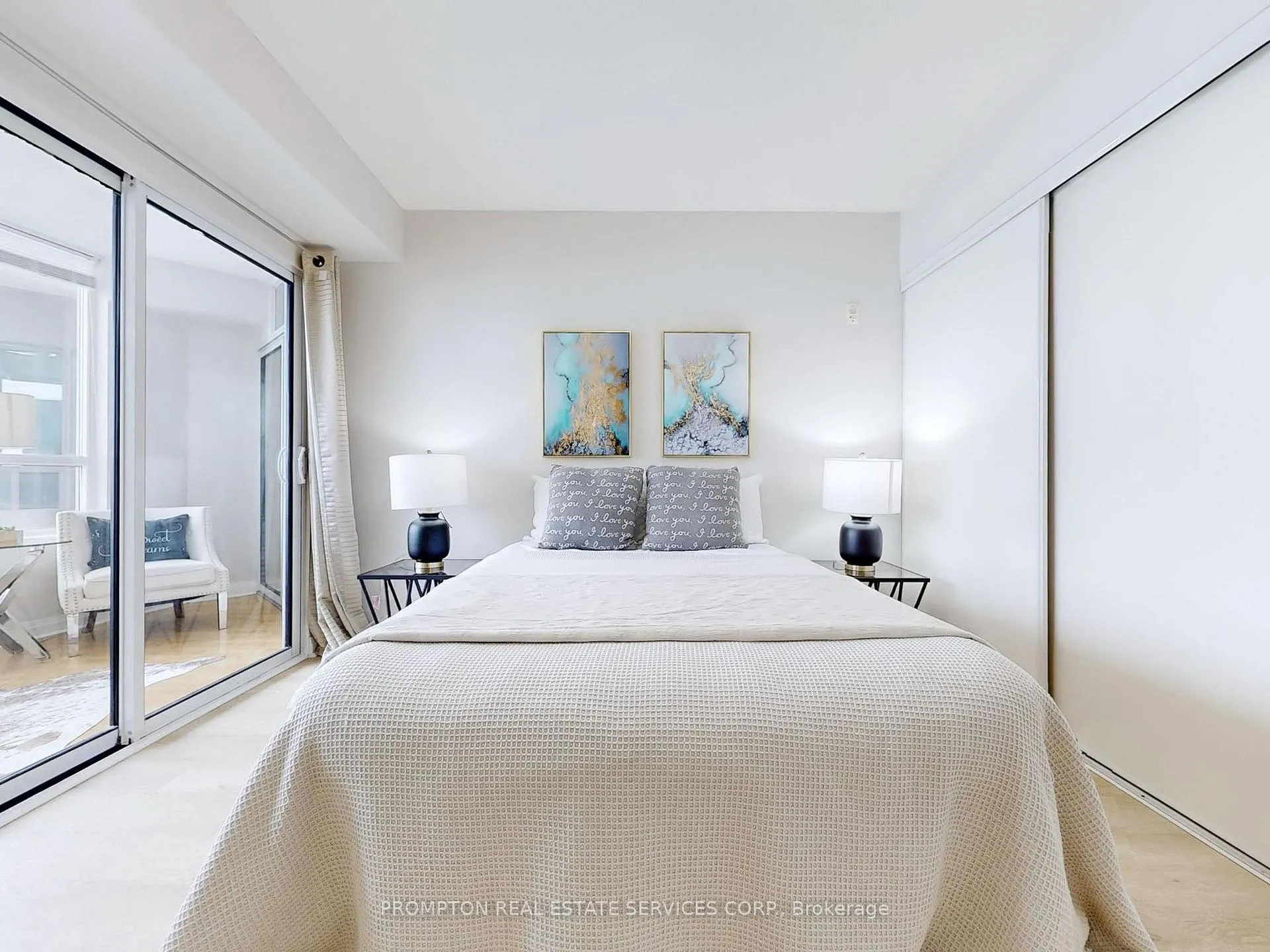 Photo 23 of Unit 719, 7363 Kennedy Road, Markham, Milliken Mills East — HOMEH
