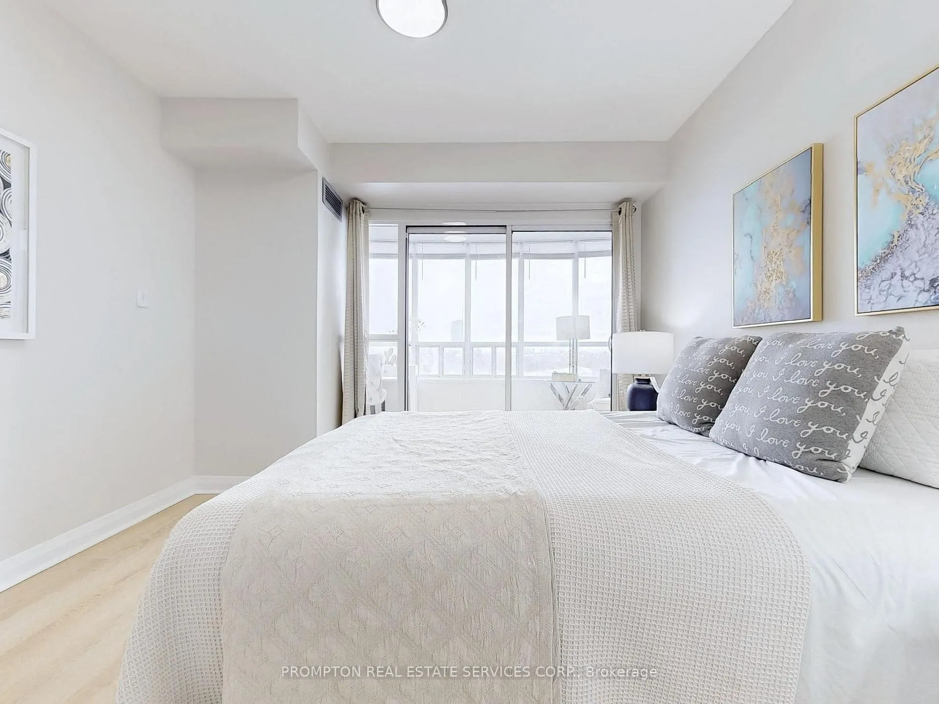 Photo 24 of Unit 719, 7363 Kennedy Road, Markham, Milliken Mills East — HOMEH