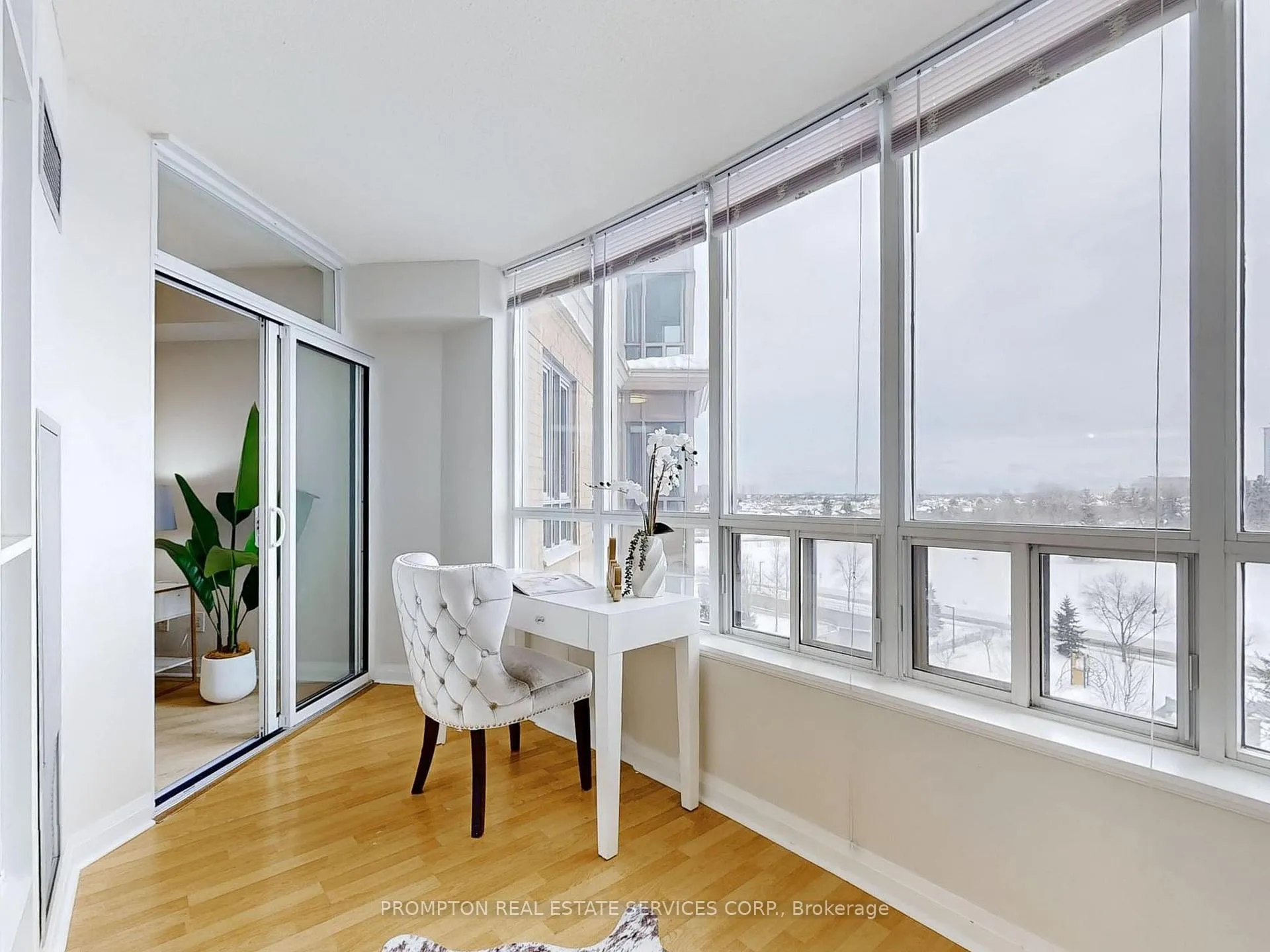 Photo 25 of Unit 719, 7363 Kennedy Road, Markham, Milliken Mills East — HOMEH