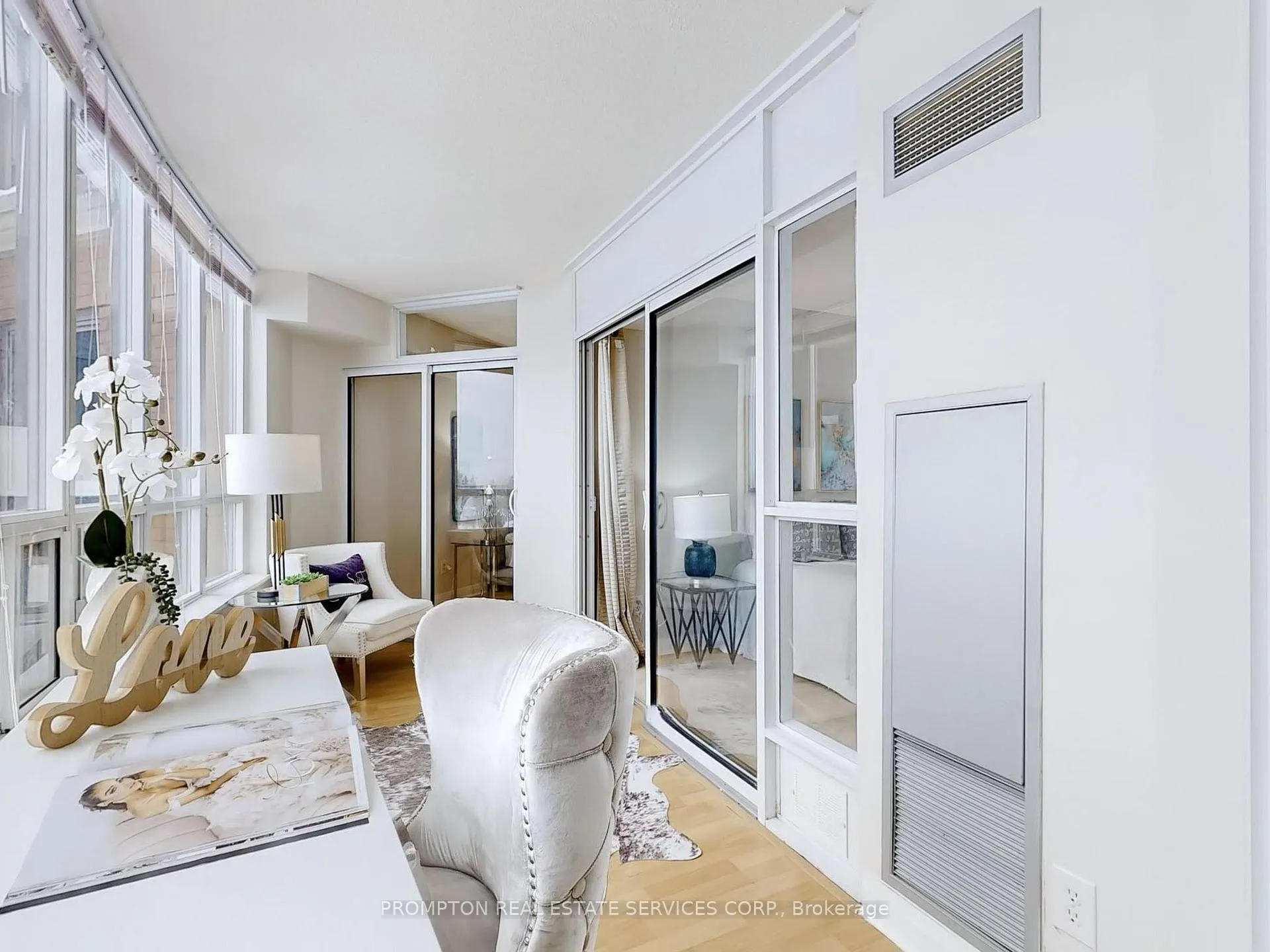 Photo 26 of Unit 719, 7363 Kennedy Road, Markham, Milliken Mills East — HOMEH