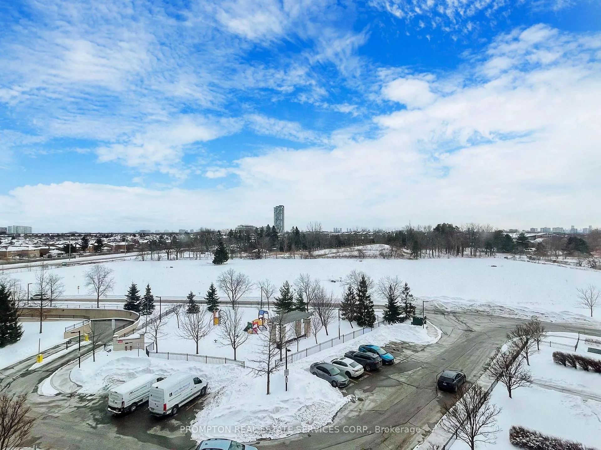 Photo 27 of Unit 719, 7363 Kennedy Road, Markham, Milliken Mills East — HOMEH
