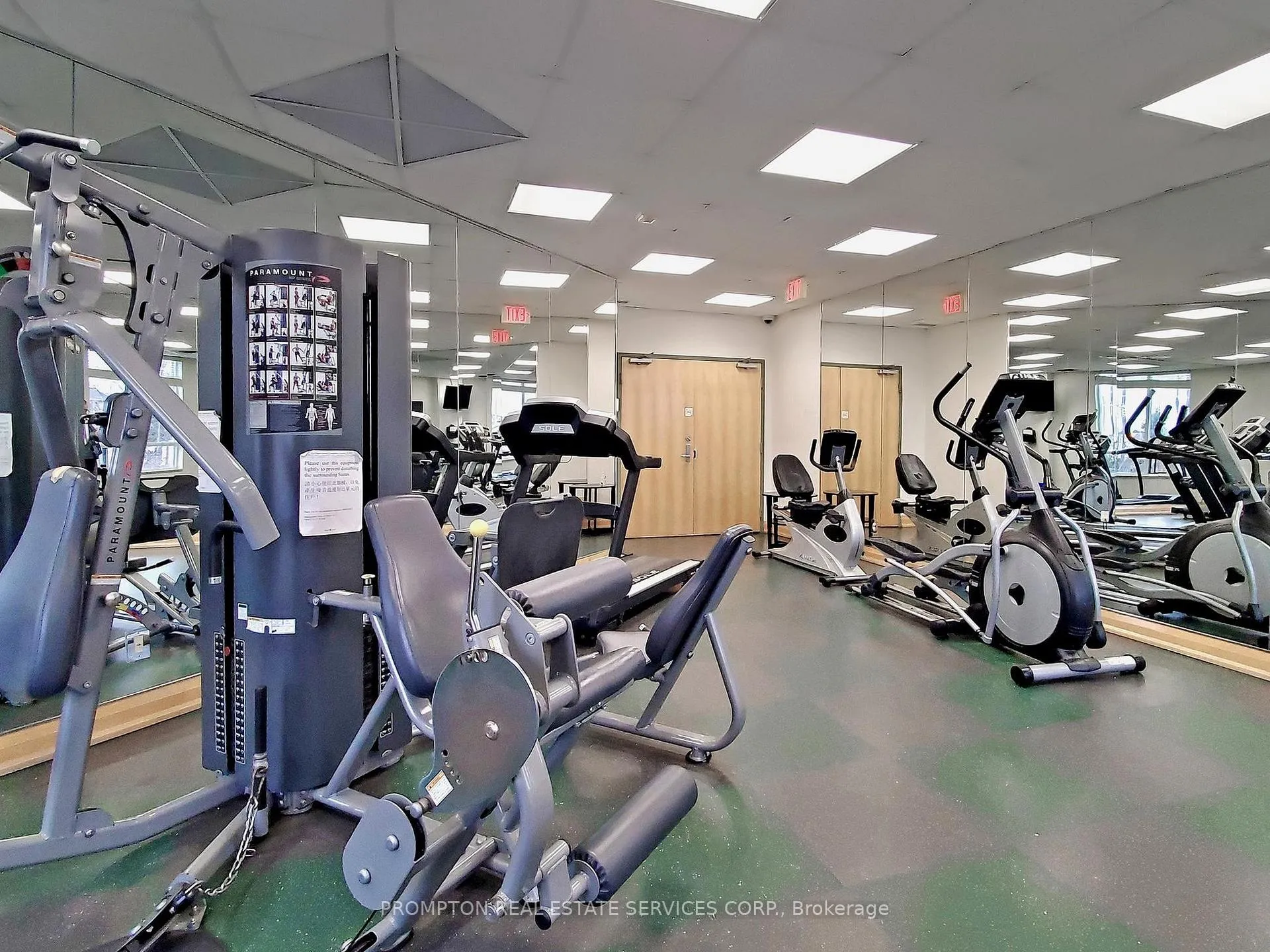 Photo 32 of Unit 719, 7363 Kennedy Road, Markham, Milliken Mills East — HOMEH