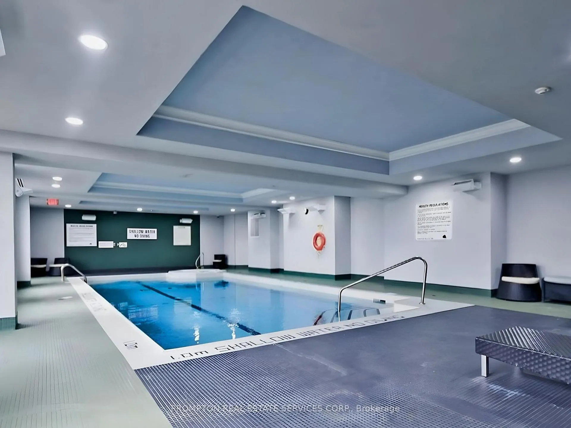 Photo 33 of Unit 719, 7363 Kennedy Road, Markham, Milliken Mills East — HOMEH