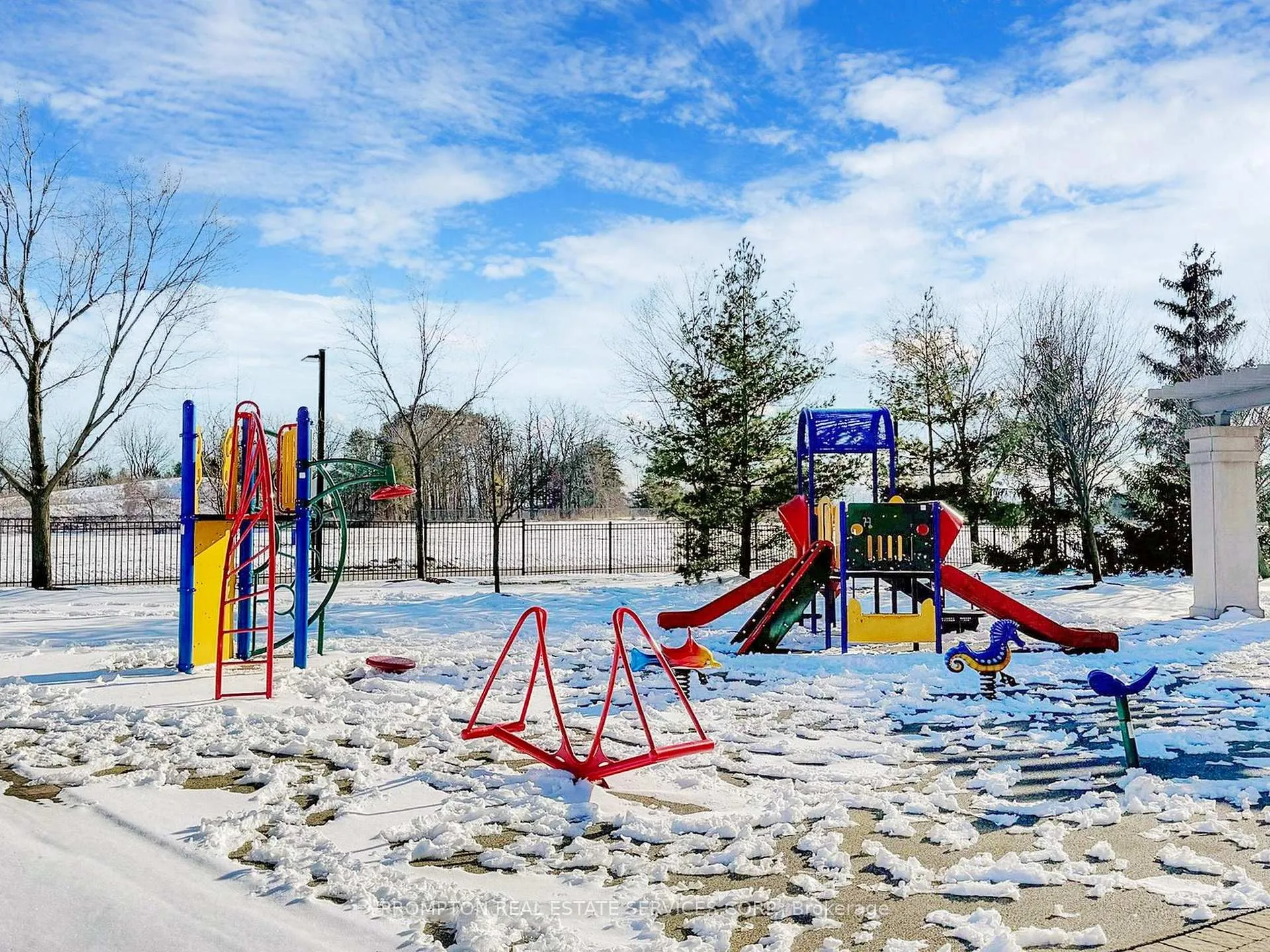 Photo 34 of Unit 719, 7363 Kennedy Road, Markham, Milliken Mills East — HOMEH