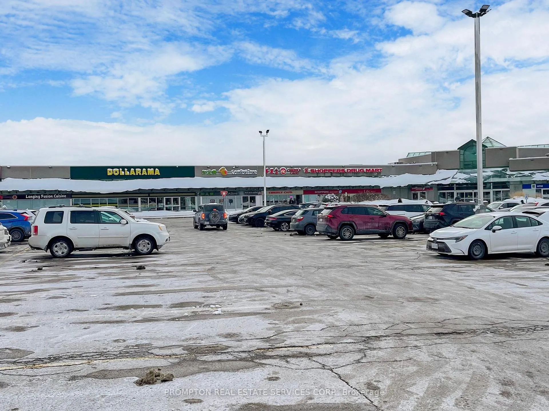 Photo 36 of Unit 719, 7363 Kennedy Road, Markham, Milliken Mills East — HOMEH