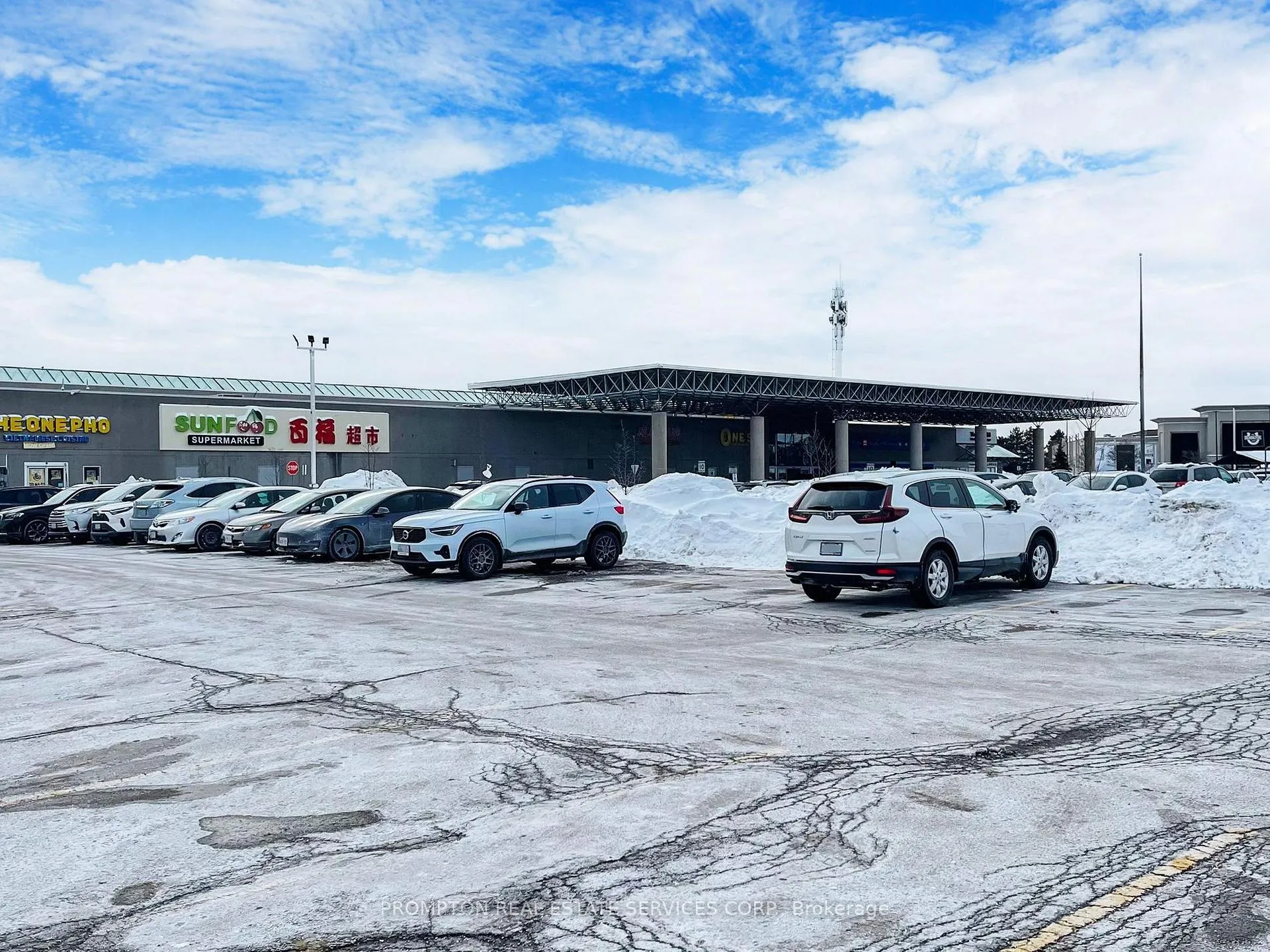 Photo 37 of Unit 719, 7363 Kennedy Road, Markham, Milliken Mills East — HOMEH
