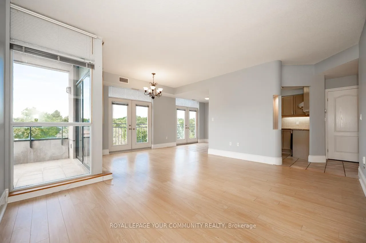 Photo 1 of Unit 411, 53 Woodbridge Avenue, Vaughan, West Woodbridge — HOMEH