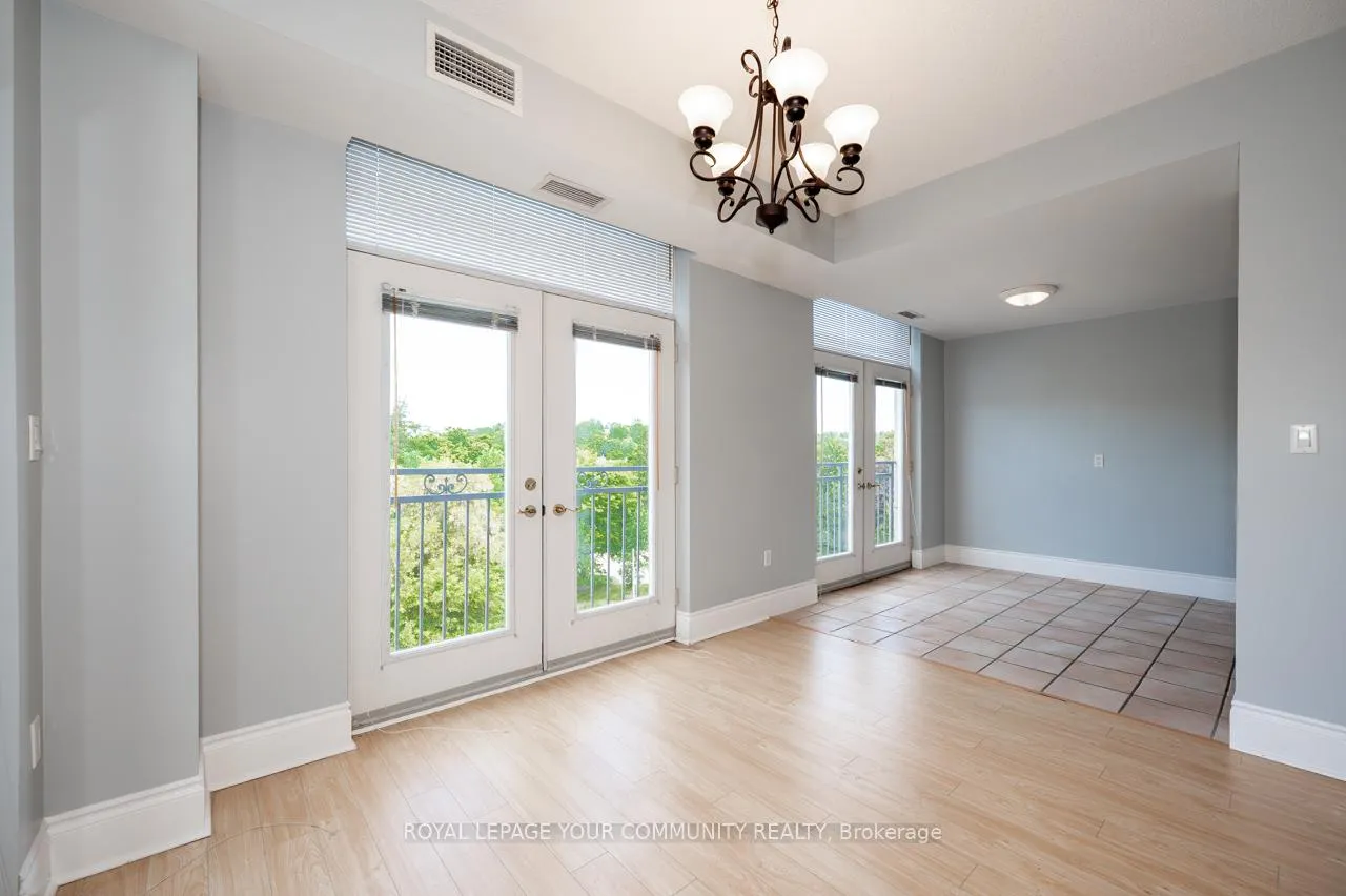 Photo 7 of Unit 411, 53 Woodbridge Avenue, Vaughan, West Woodbridge — HOMEH