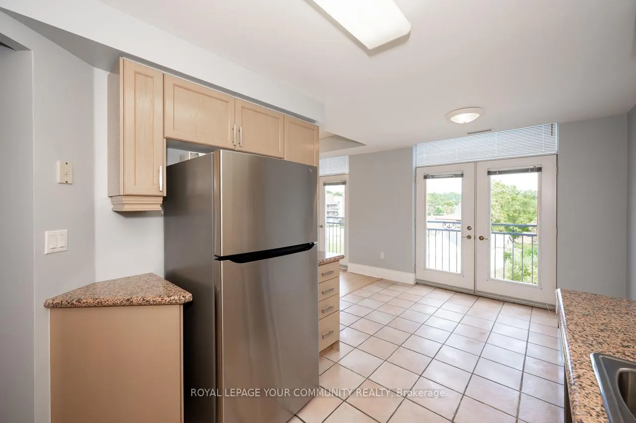 Photo 14 of Unit 411, 53 Woodbridge Avenue, Vaughan, West Woodbridge — HOMEH