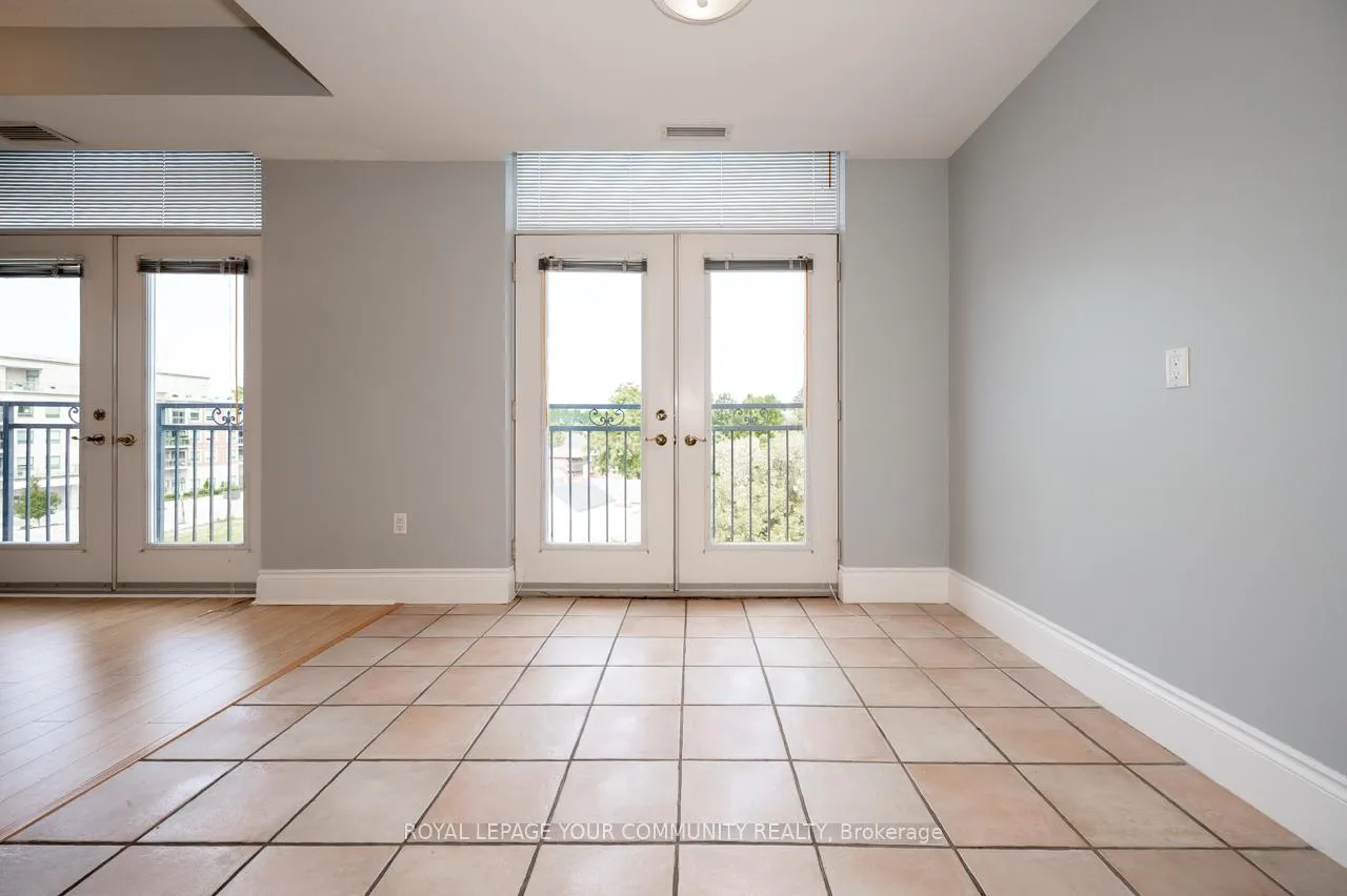 Photo 15 of Unit 411, 53 Woodbridge Avenue, Vaughan, West Woodbridge — HOMEH