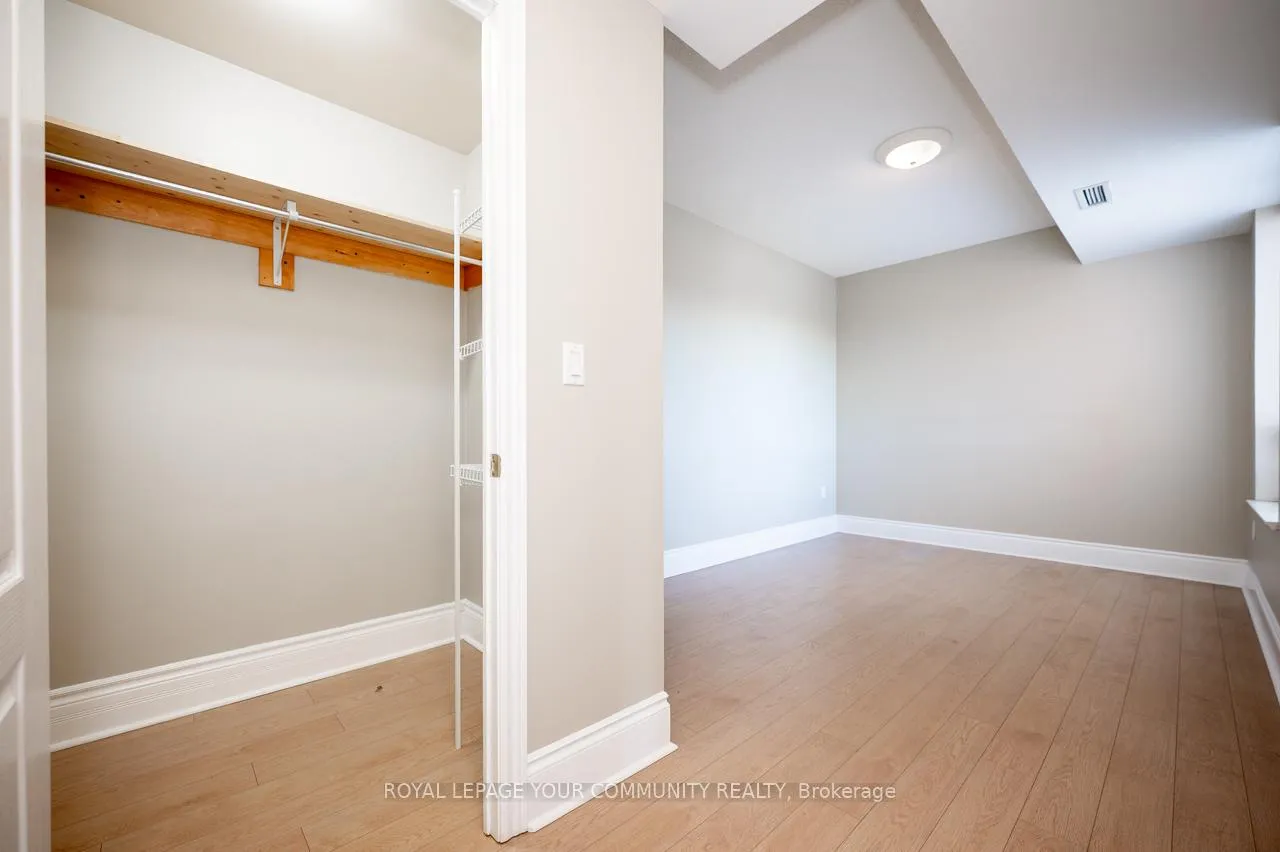 Photo 17 of Unit 411, 53 Woodbridge Avenue, Vaughan, West Woodbridge — HOMEH