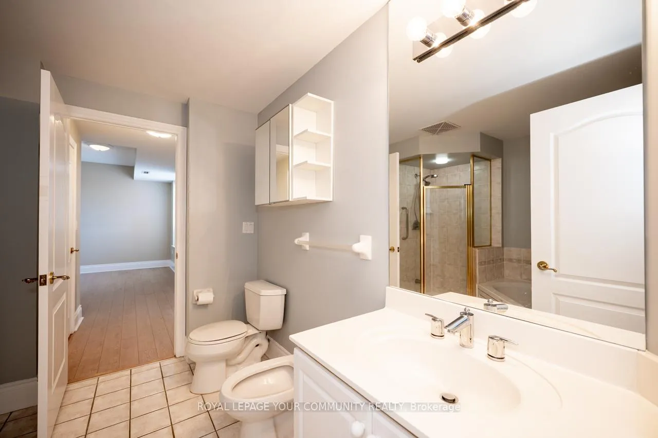 Photo 19 of Unit 411, 53 Woodbridge Avenue, Vaughan, West Woodbridge — HOMEH