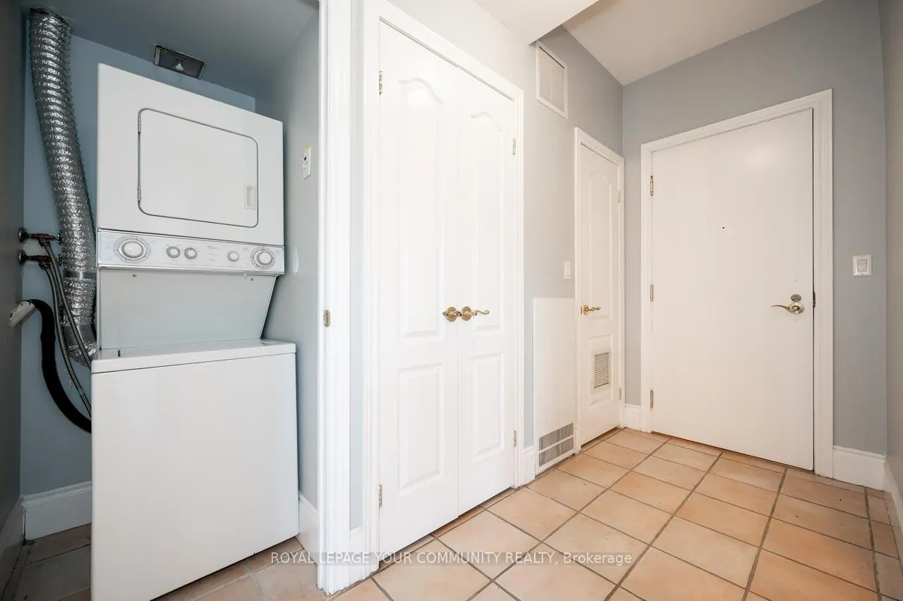 Photo 21 of Unit 411, 53 Woodbridge Avenue, Vaughan, West Woodbridge — HOMEH