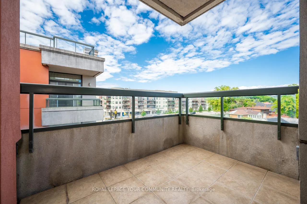 Photo 22 of Unit 411, 53 Woodbridge Avenue, Vaughan, West Woodbridge — HOMEH