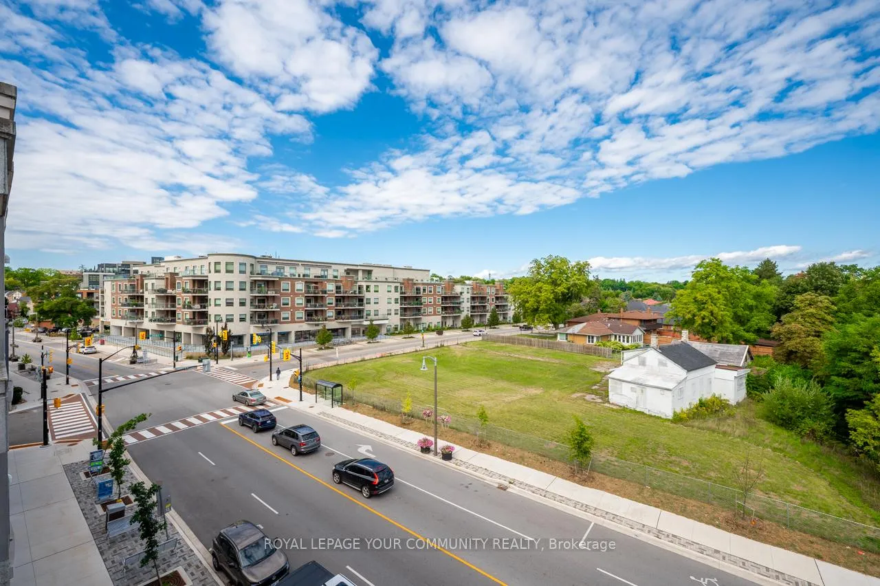 Photo 23 of Unit 411, 53 Woodbridge Avenue, Vaughan, West Woodbridge — HOMEH