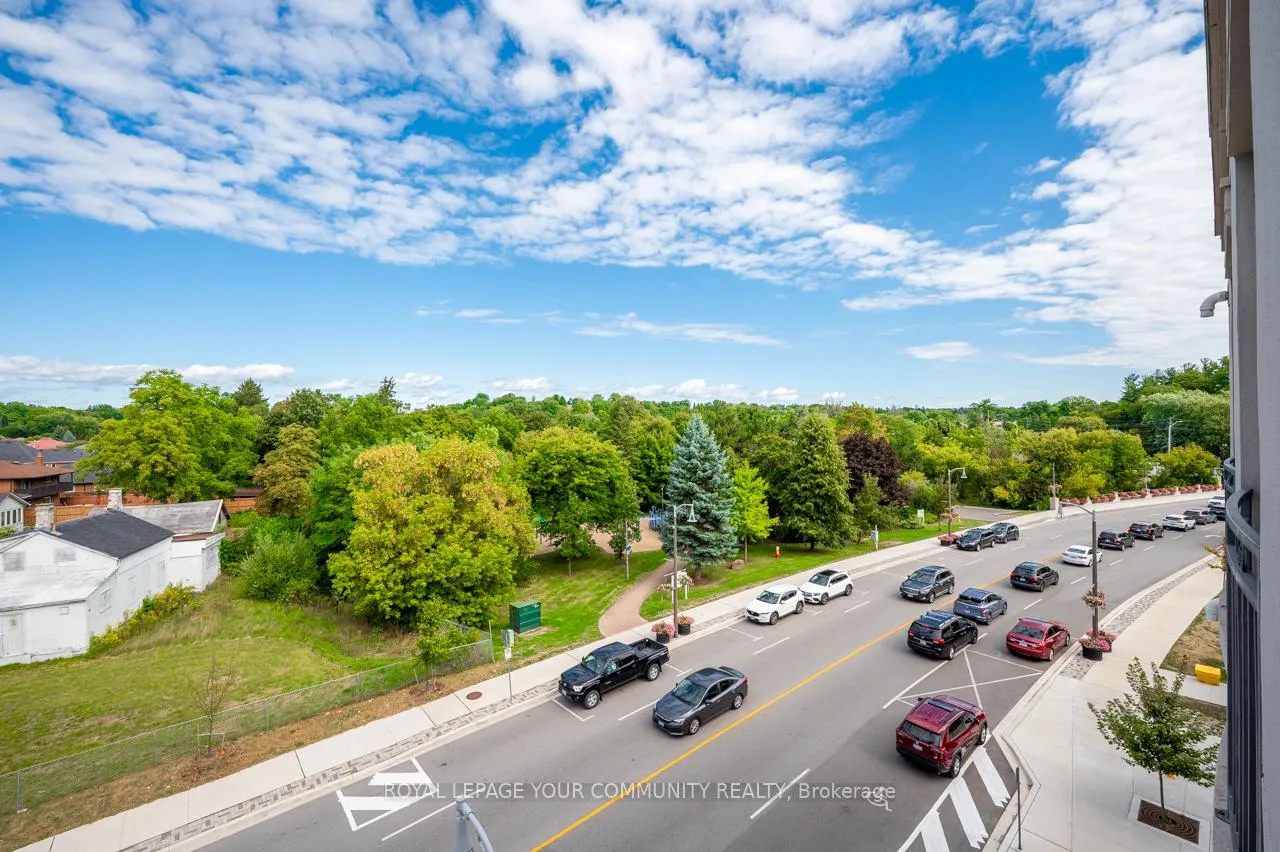 Photo 24 of Unit 411, 53 Woodbridge Avenue, Vaughan, West Woodbridge — HOMEH