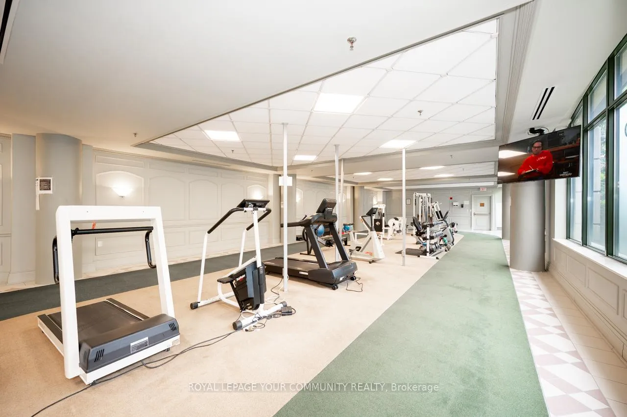 Photo 26 of Unit 411, 53 Woodbridge Avenue, Vaughan, West Woodbridge — HOMEH