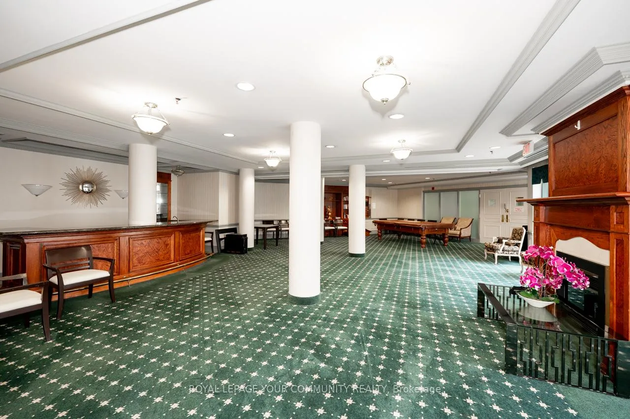 Photo 27 of Unit 411, 53 Woodbridge Avenue, Vaughan, West Woodbridge — HOMEH