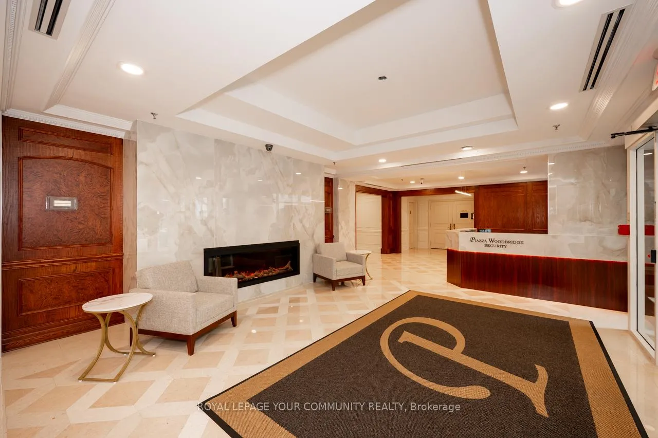 Photo 28 of Unit 411, 53 Woodbridge Avenue, Vaughan, West Woodbridge — HOMEH
