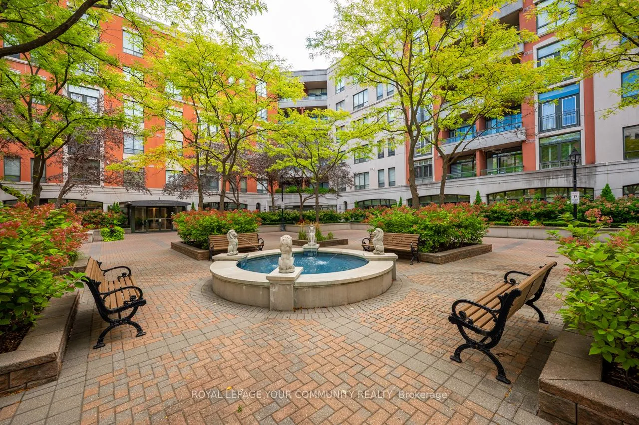 Photo 30 of Unit 411, 53 Woodbridge Avenue, Vaughan, West Woodbridge — HOMEH