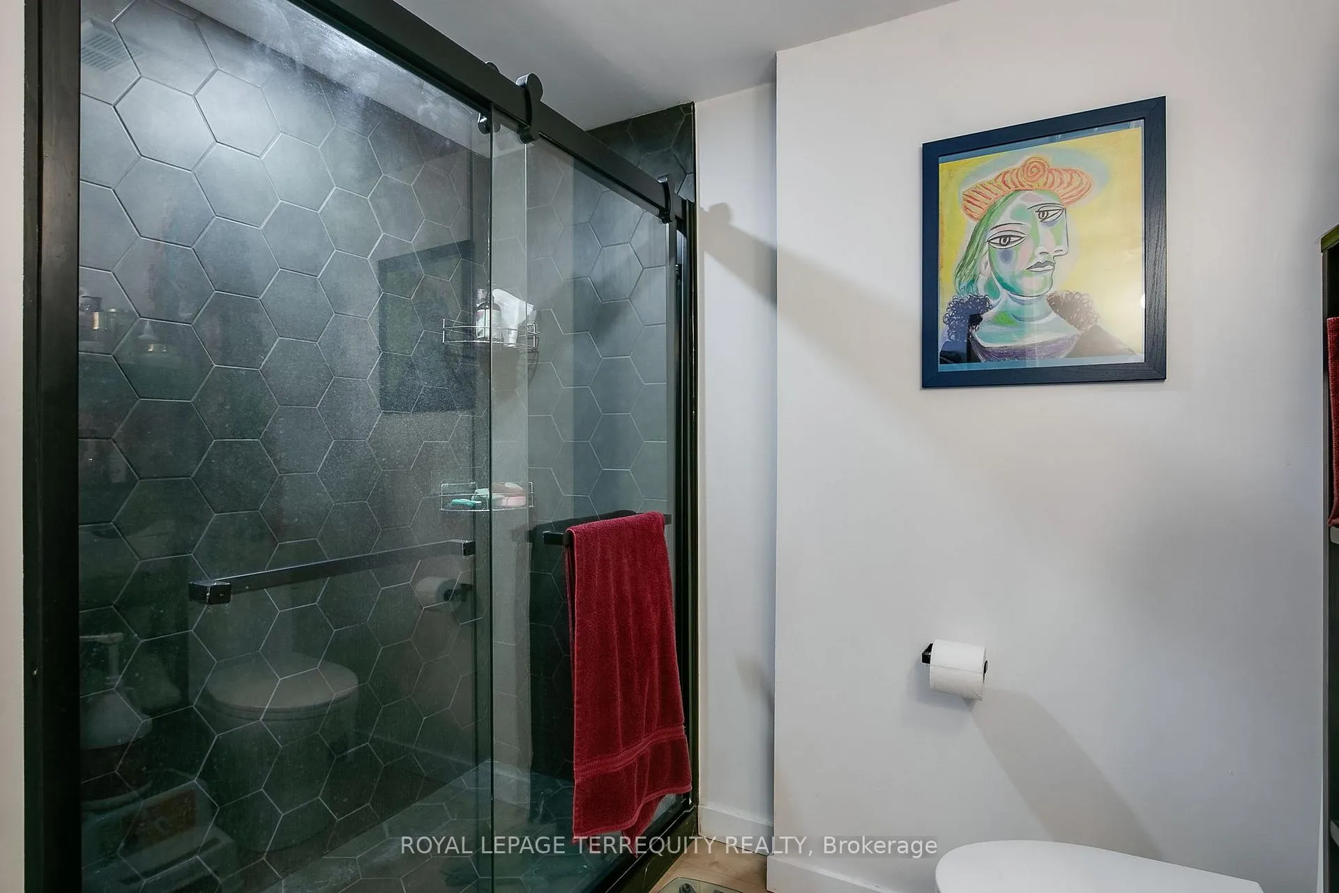 Photo 14 of Unit 1603, 99 Harbour Square, Toronto, Waterfront Communities — HOMEH