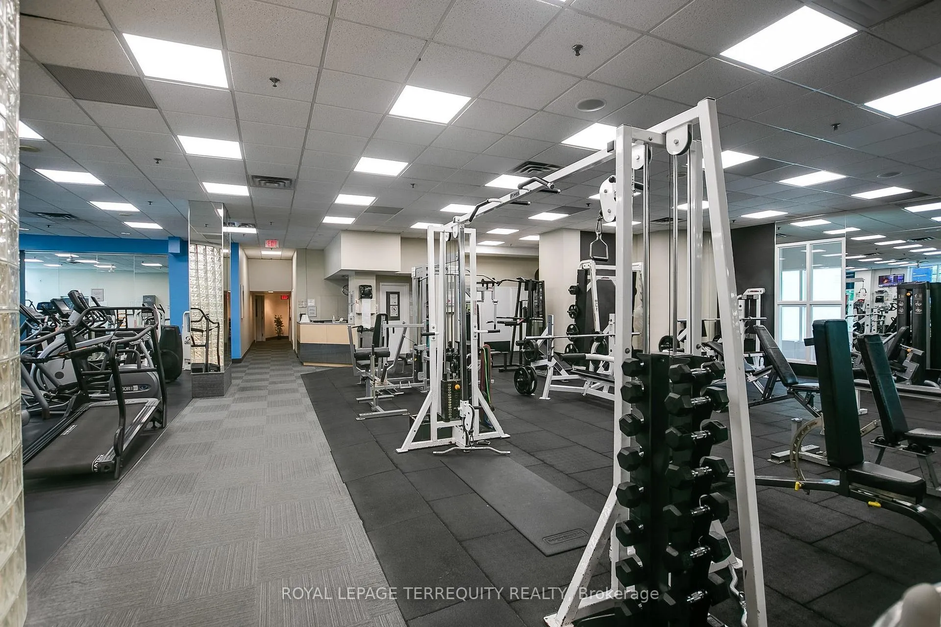 Photo 20 of Unit 1603, 99 Harbour Square, Toronto, Waterfront Communities — HOMEH