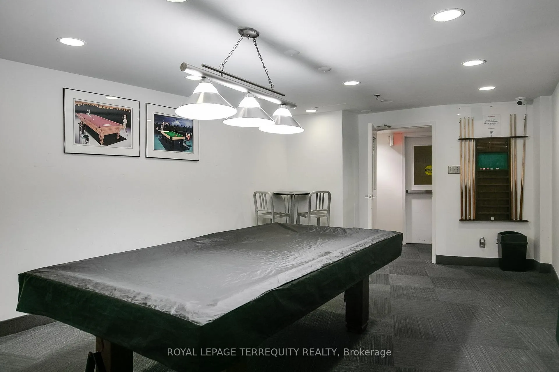Photo 22 of Unit 1603, 99 Harbour Square, Toronto, Waterfront Communities — HOMEH