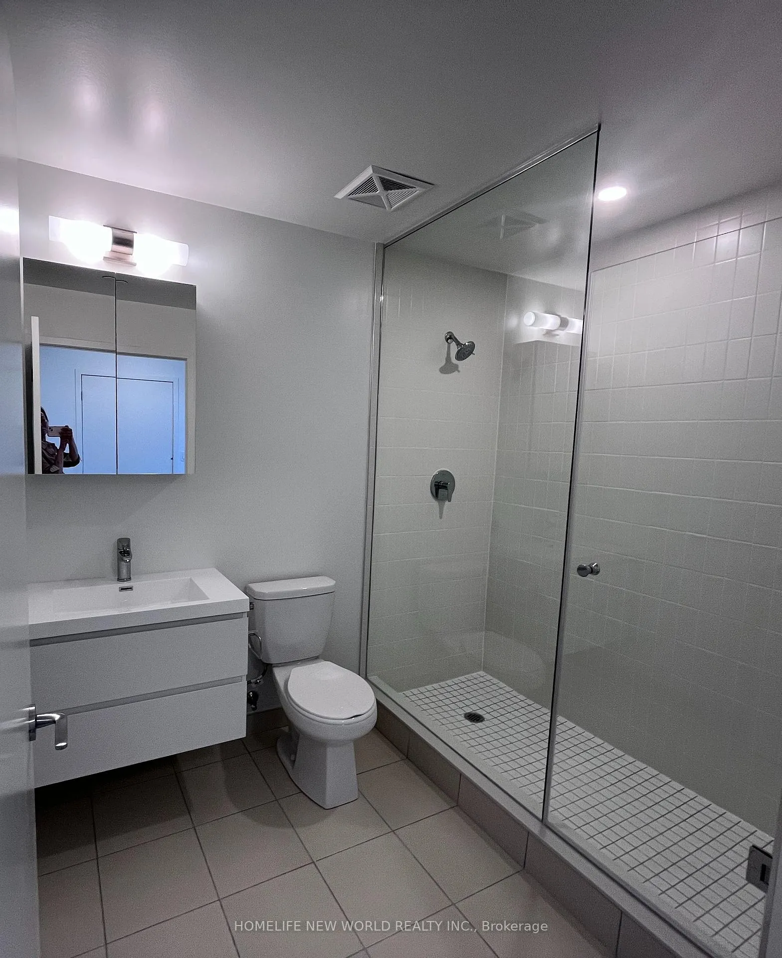 Photo 7 of Unit 2408, 38 Andre De Grasse Street, Markham, Unionville — HOMEH