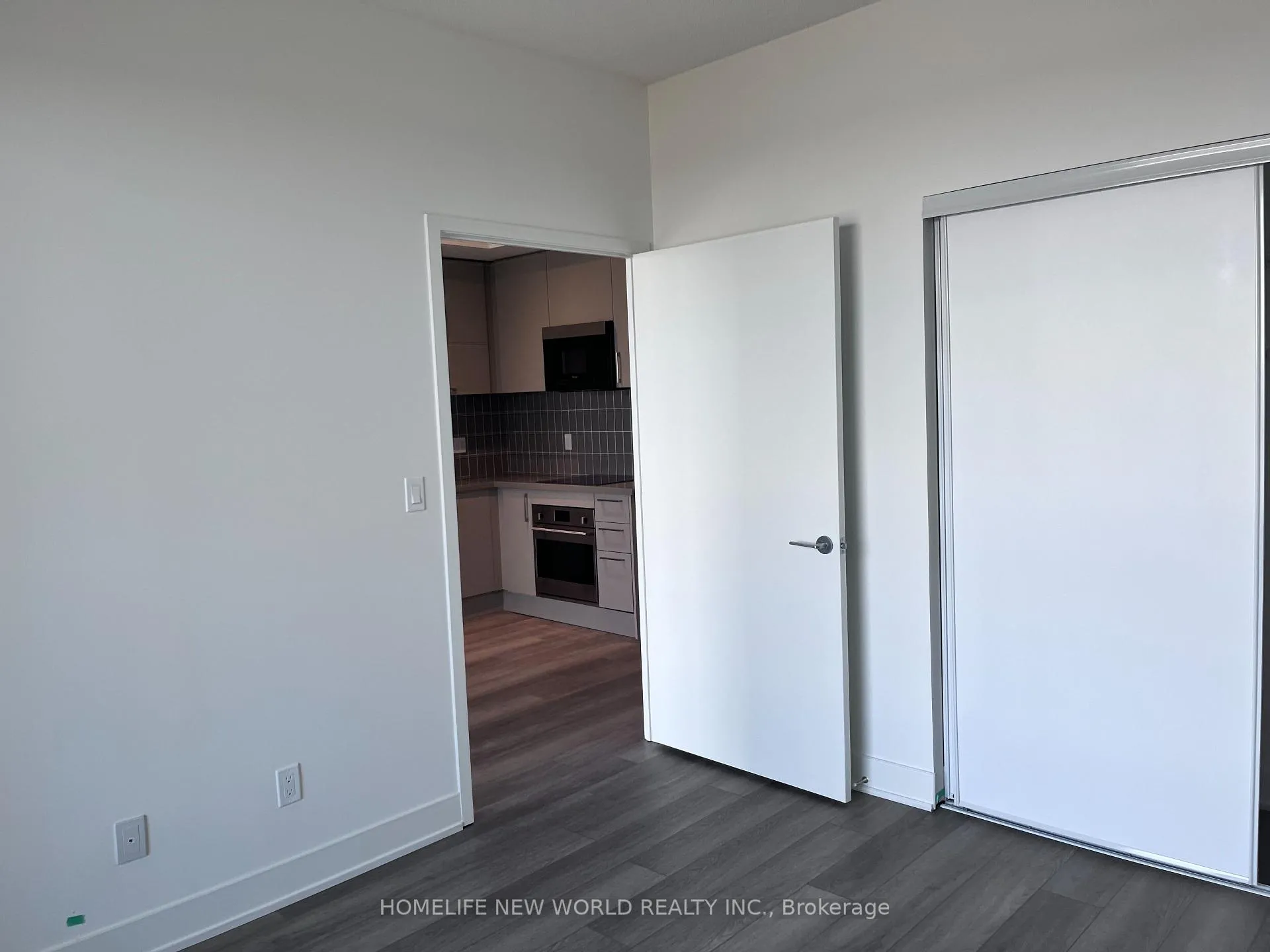 Photo 11 of Unit 2408, 38 Andre De Grasse Street, Markham, Unionville — HOMEH