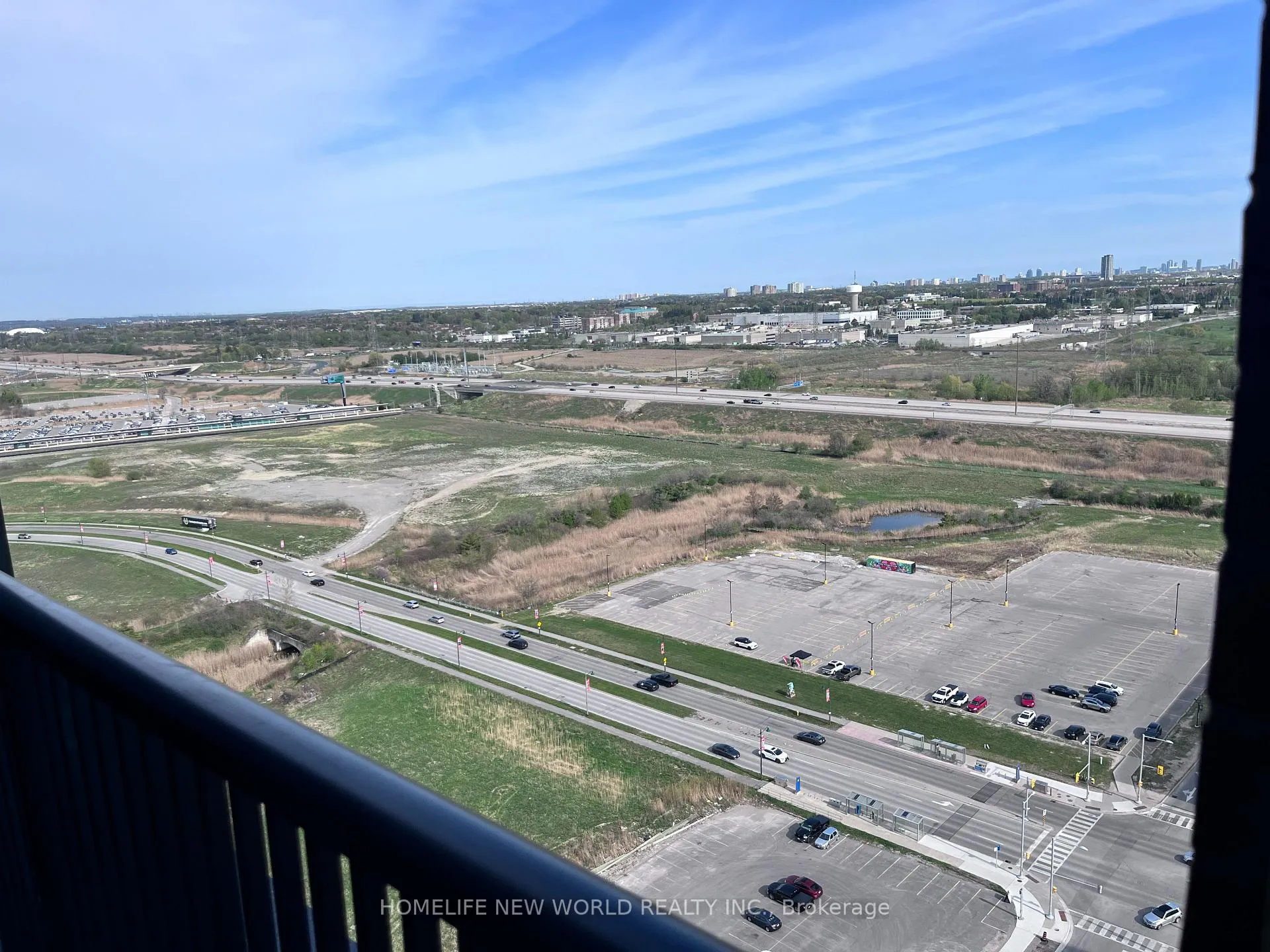 Photo 13 of Unit 2408, 38 Andre De Grasse Street, Markham, Unionville — HOMEH