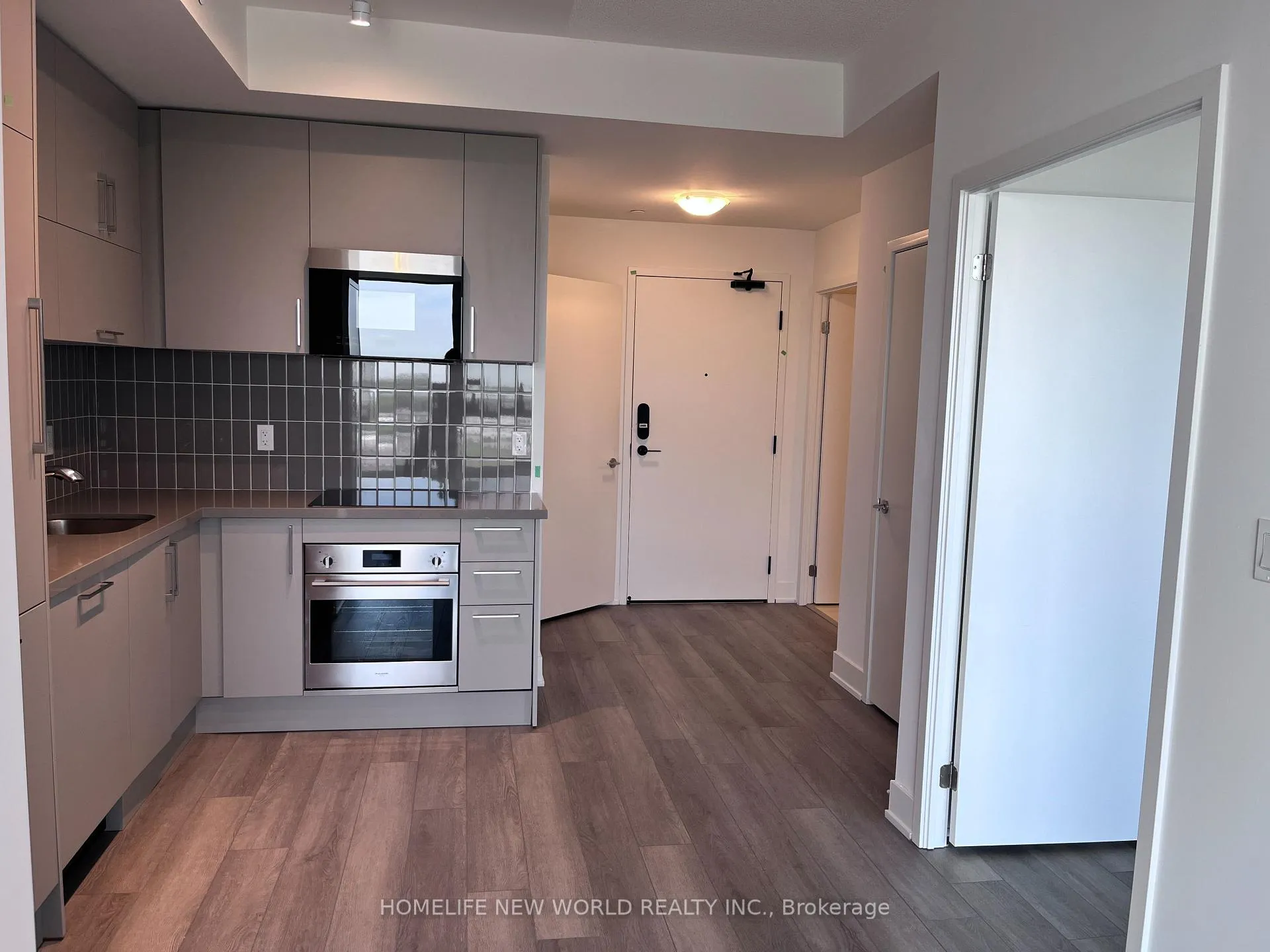 Photo 14 of Unit 2408, 38 Andre De Grasse Street, Markham, Unionville — HOMEH