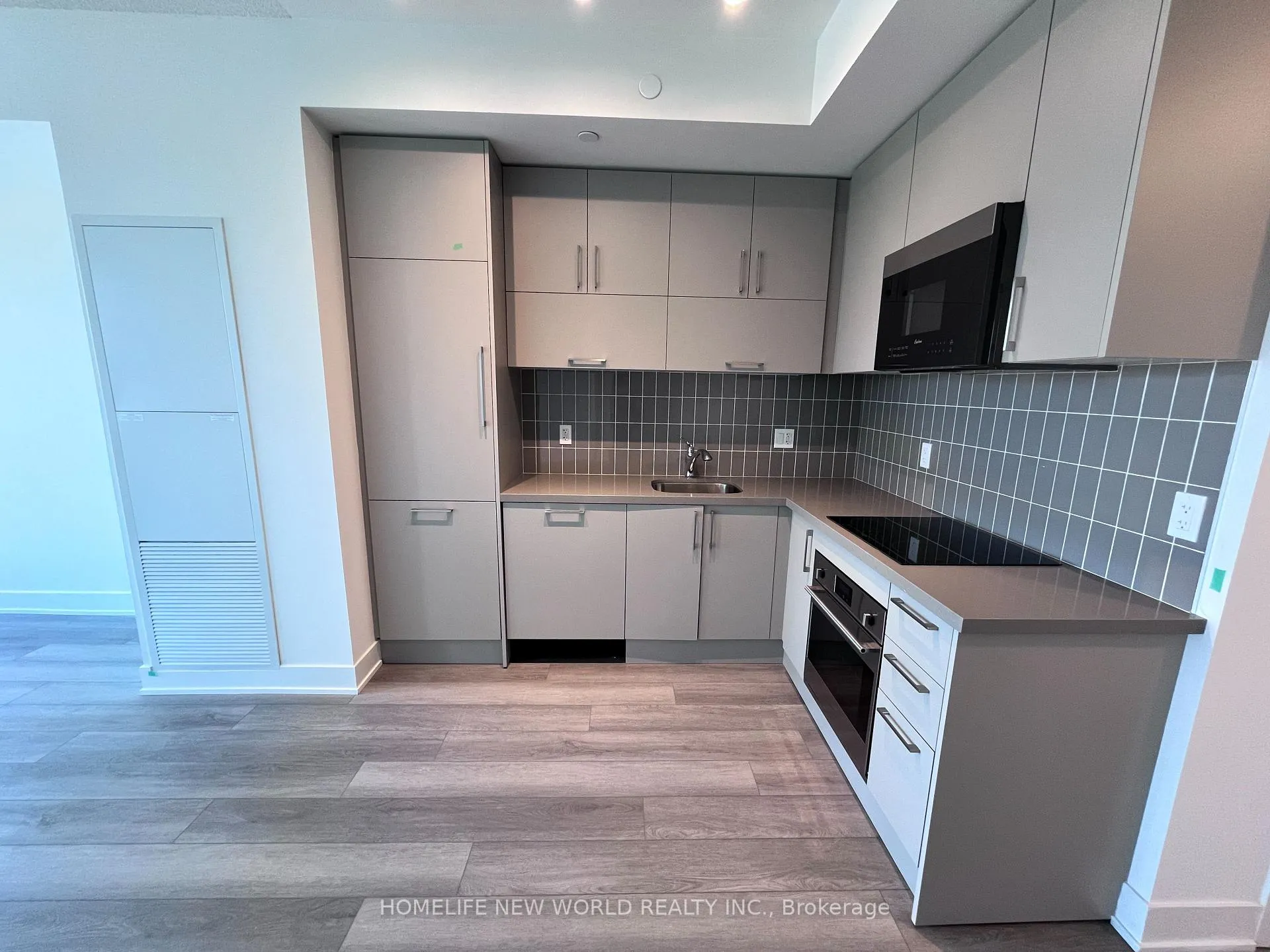 Photo 16 of Unit 2408, 38 Andre De Grasse Street, Markham, Unionville — HOMEH